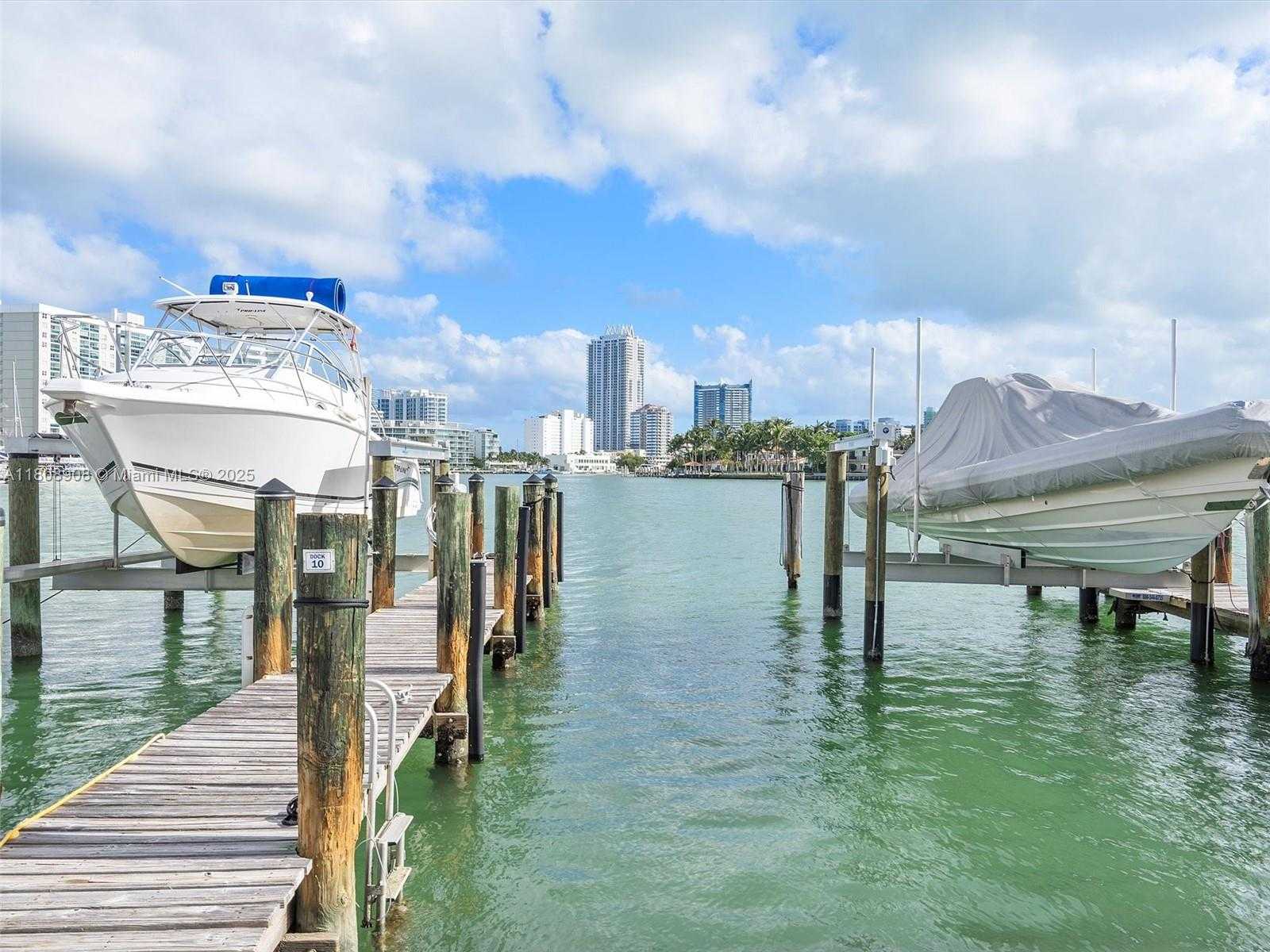 Small Image of 900 BAY DR #716, Miami Beach Number 10