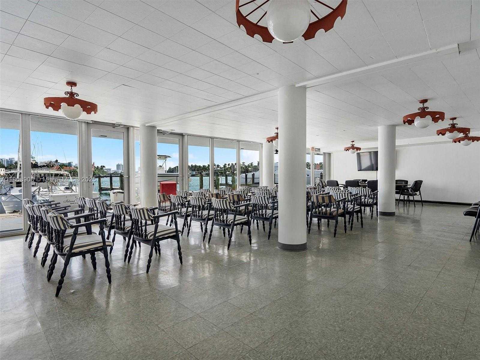 Small Image of 900 BAY DR #716, Miami Beach Number 13