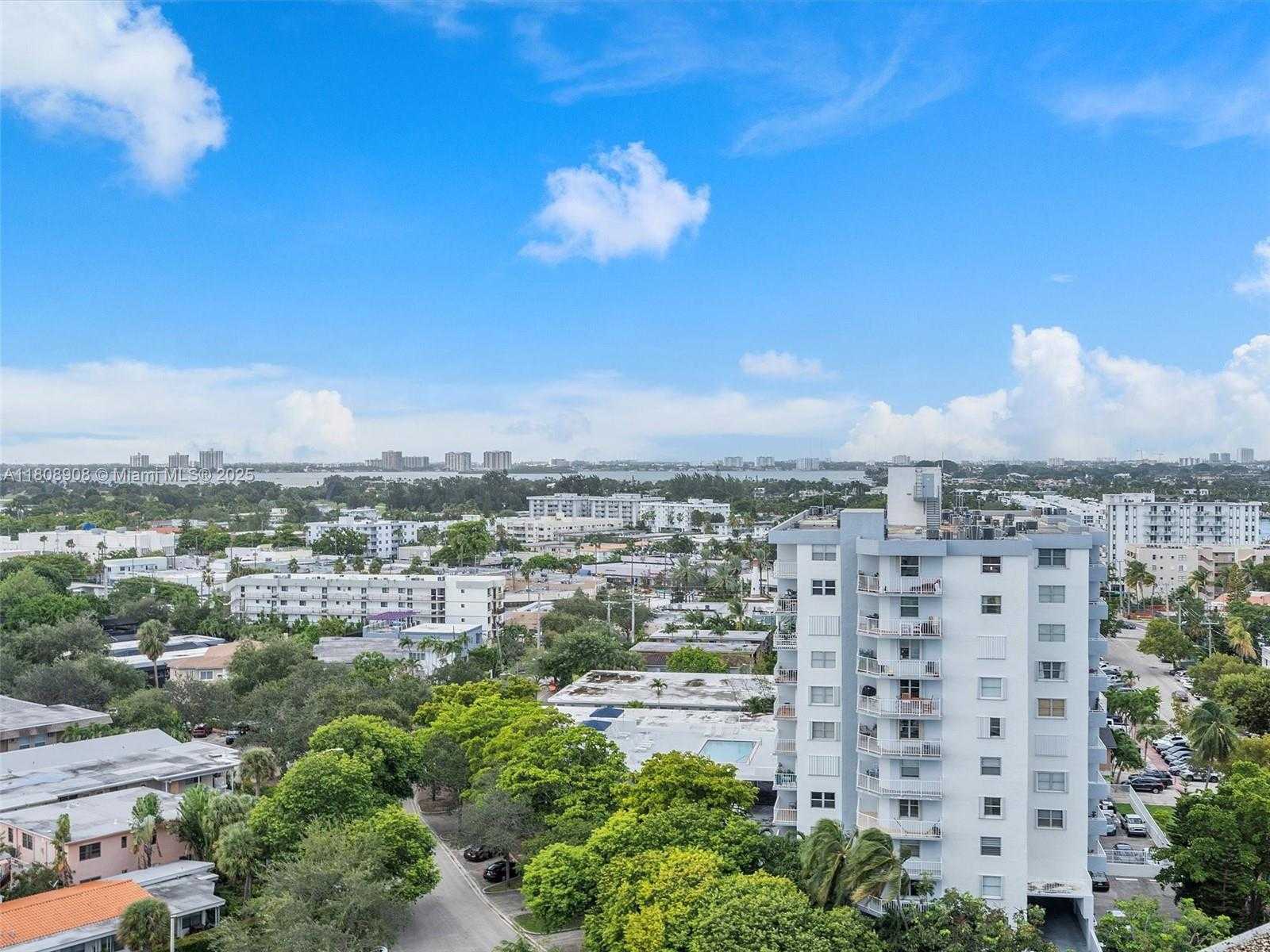 Small Image of 900 BAY DR #716, Miami Beach Number 2