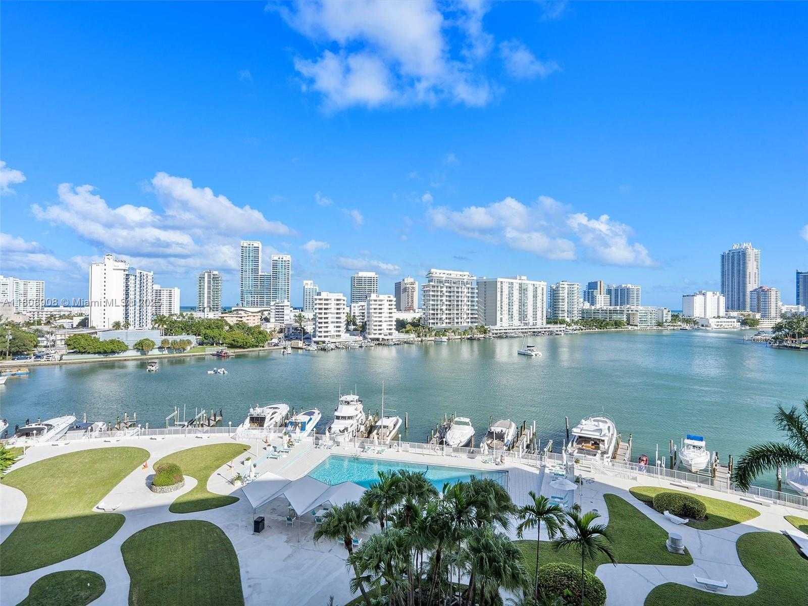 Small Image of 900 BAY DR #716, Miami Beach Number 20