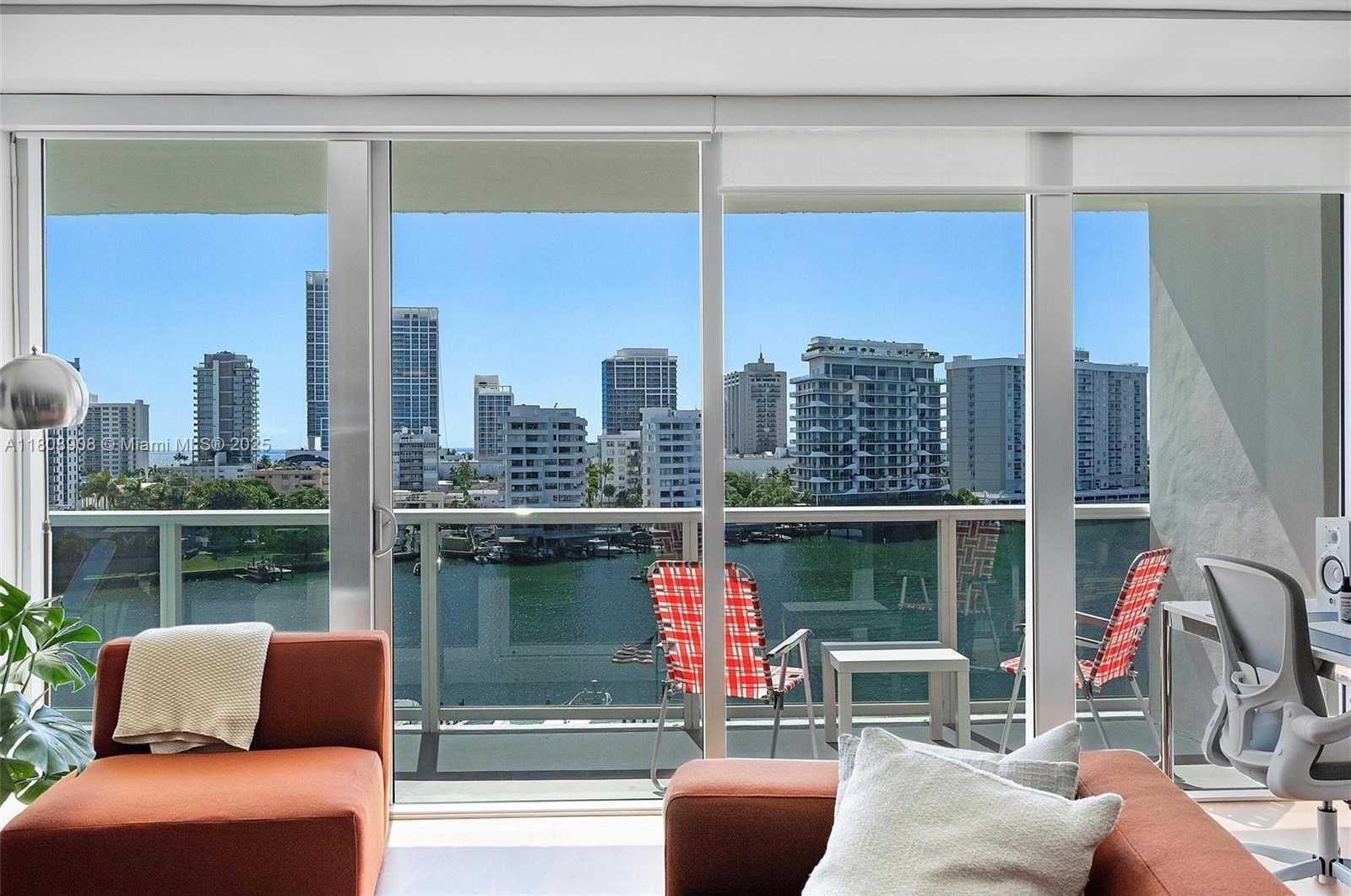 Small Image of 900 BAY DR #716, Miami Beach Number 46
