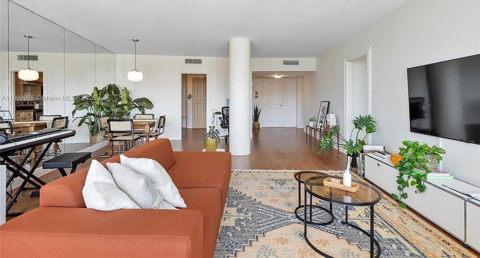 Small Image of 900 BAY DR #716, Miami Beach Number 56