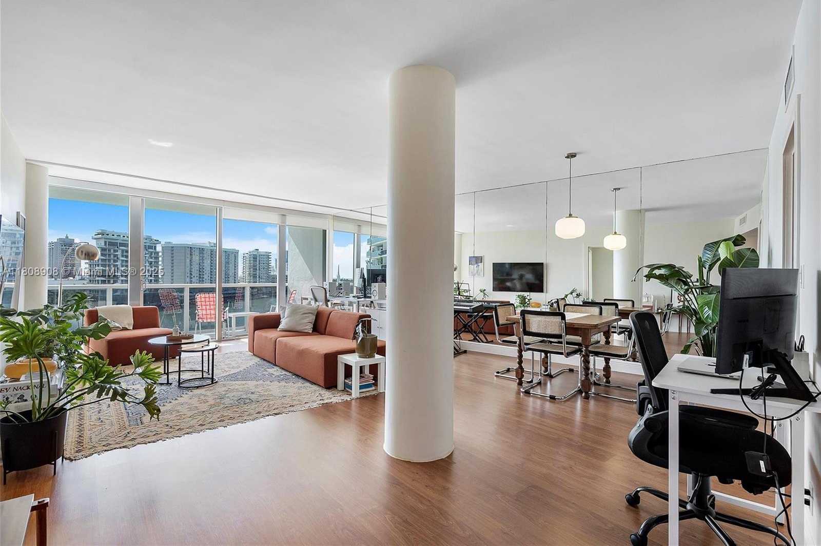 Small Image of 900 BAY DR #716, Miami Beach Number 57