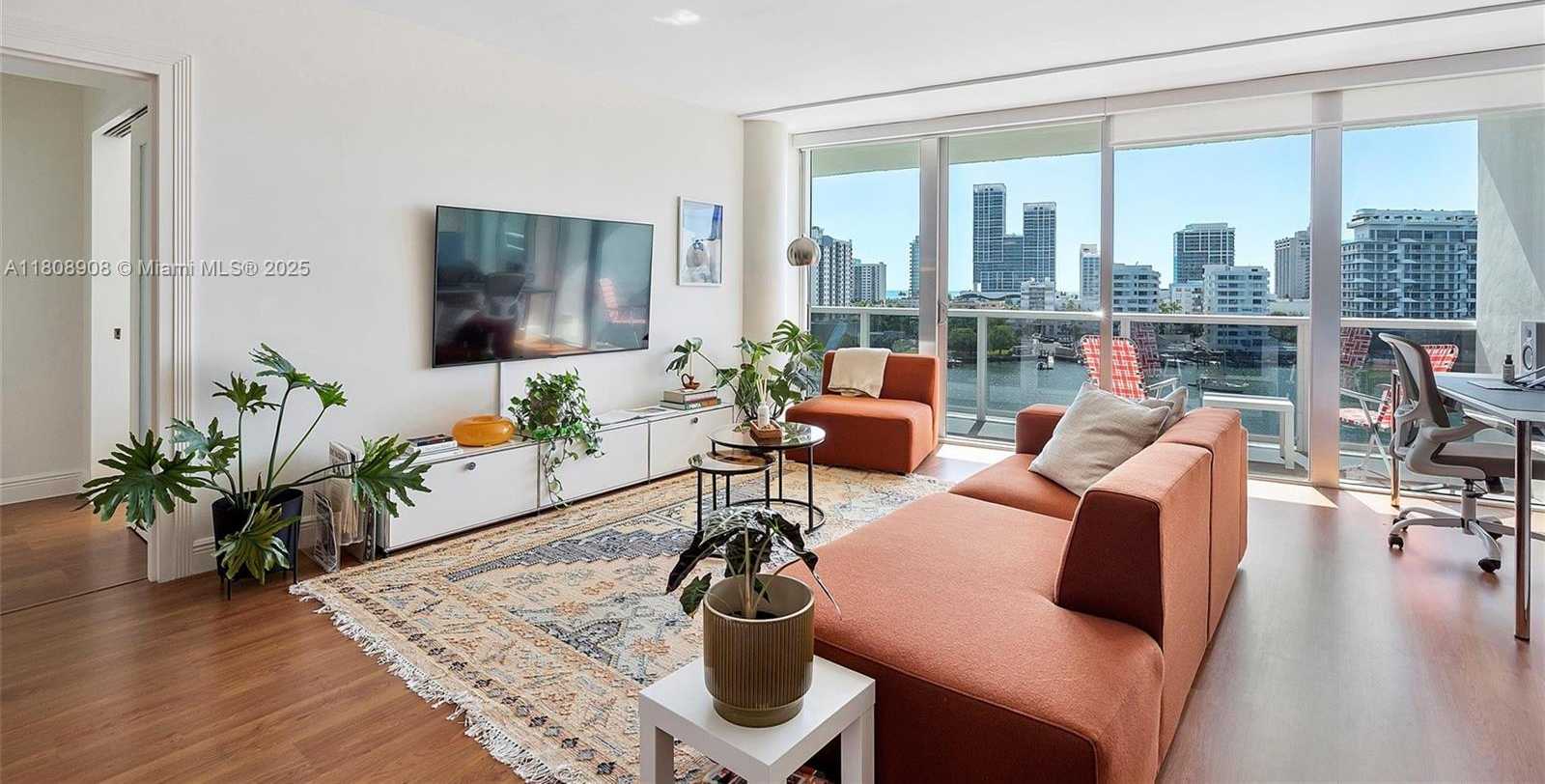Small Image of 900 BAY DR #716, Miami Beach Number 59