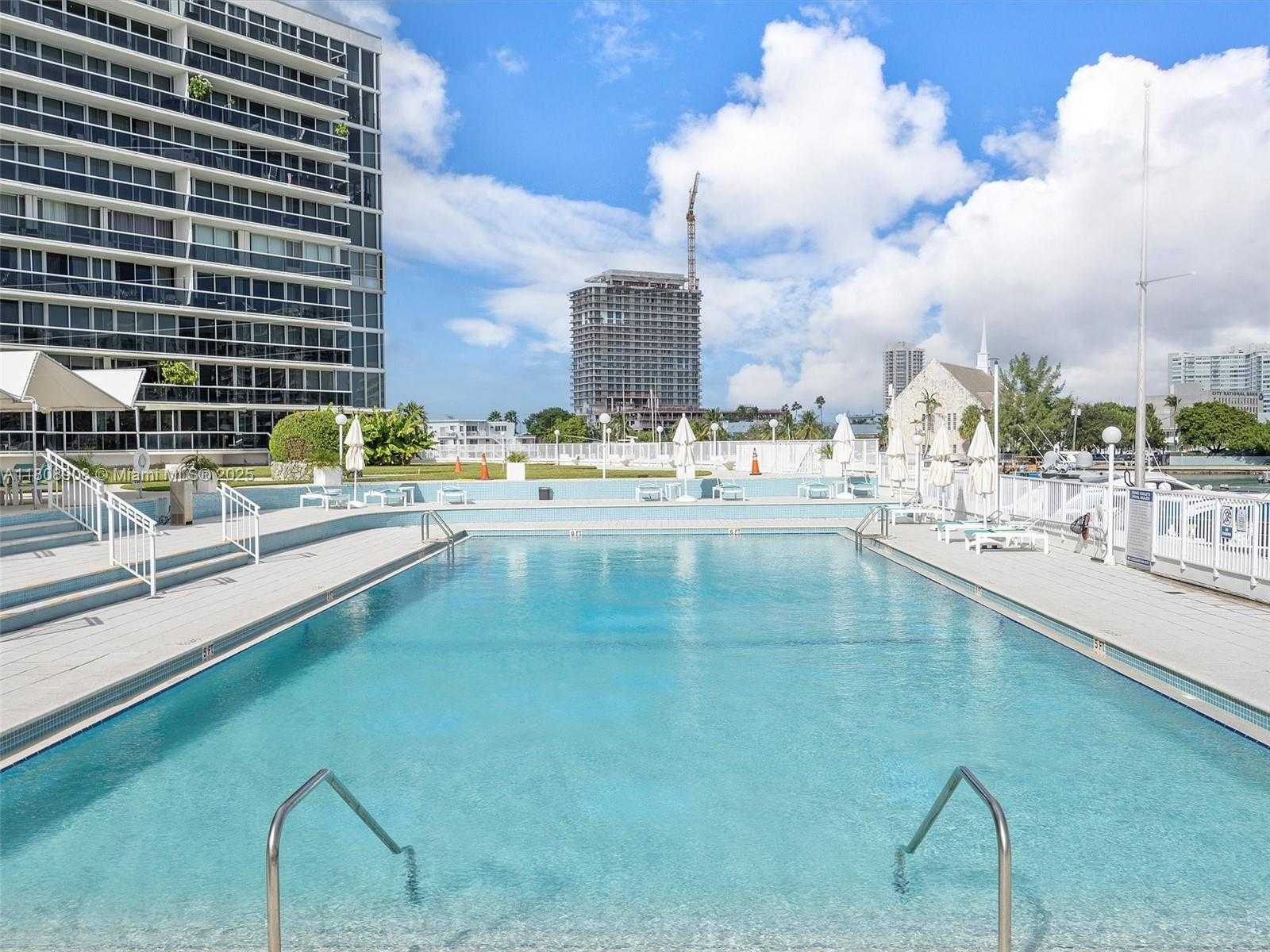 Small Image of 900 BAY DR #716, Miami Beach Number 7