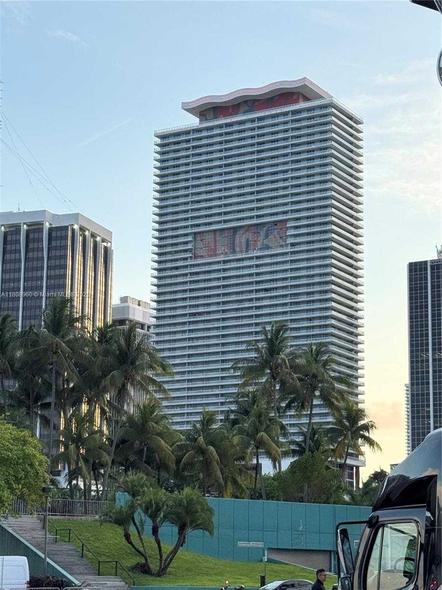 Small Image of 50 BISCAYNE BLVD #3303, Miami Number 16
