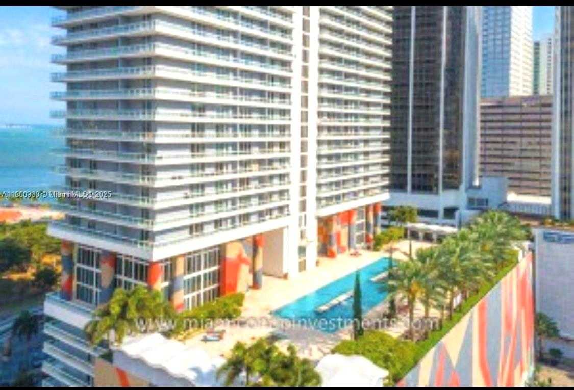 Small Image of 50 BISCAYNE BLVD #3303, Miami Number 19