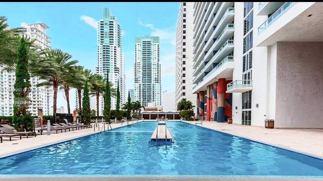 Small Image of 50 BISCAYNE BLVD #3303, Miami Number 20