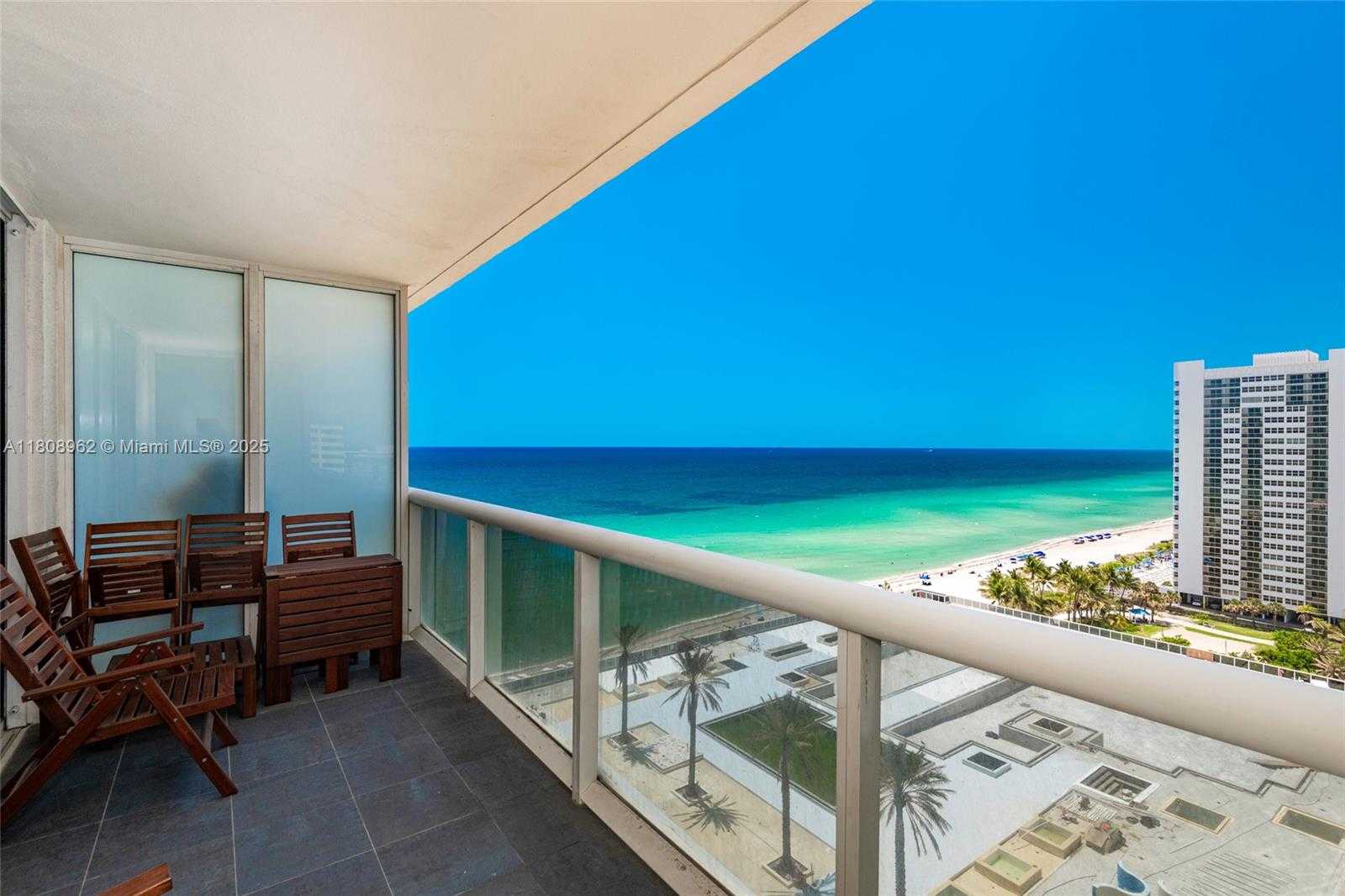 Small Image of 1830 SOUTH OCEAN DR #1605, Hallandale Beach Number 17