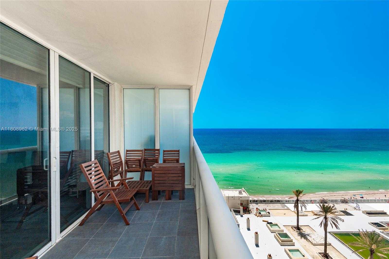 Small Image of 1830 SOUTH OCEAN DR #1605, Hallandale Beach Number 18