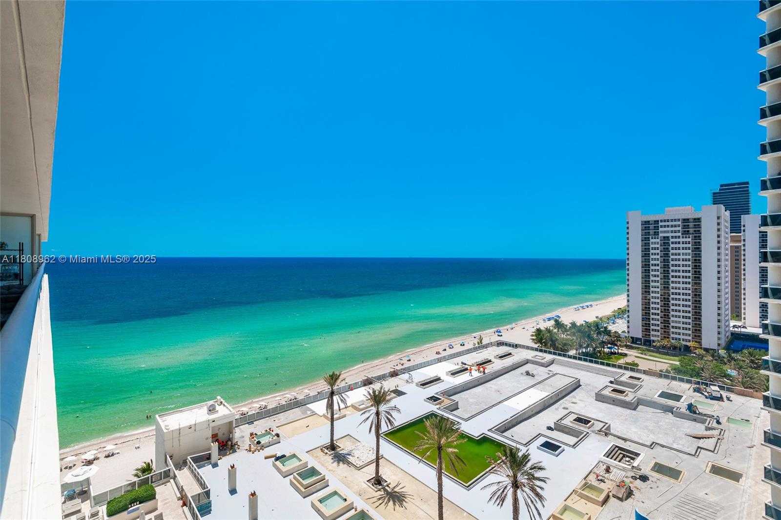 Small Image of 1830 SOUTH OCEAN DR #1605, Hallandale Beach Number 19