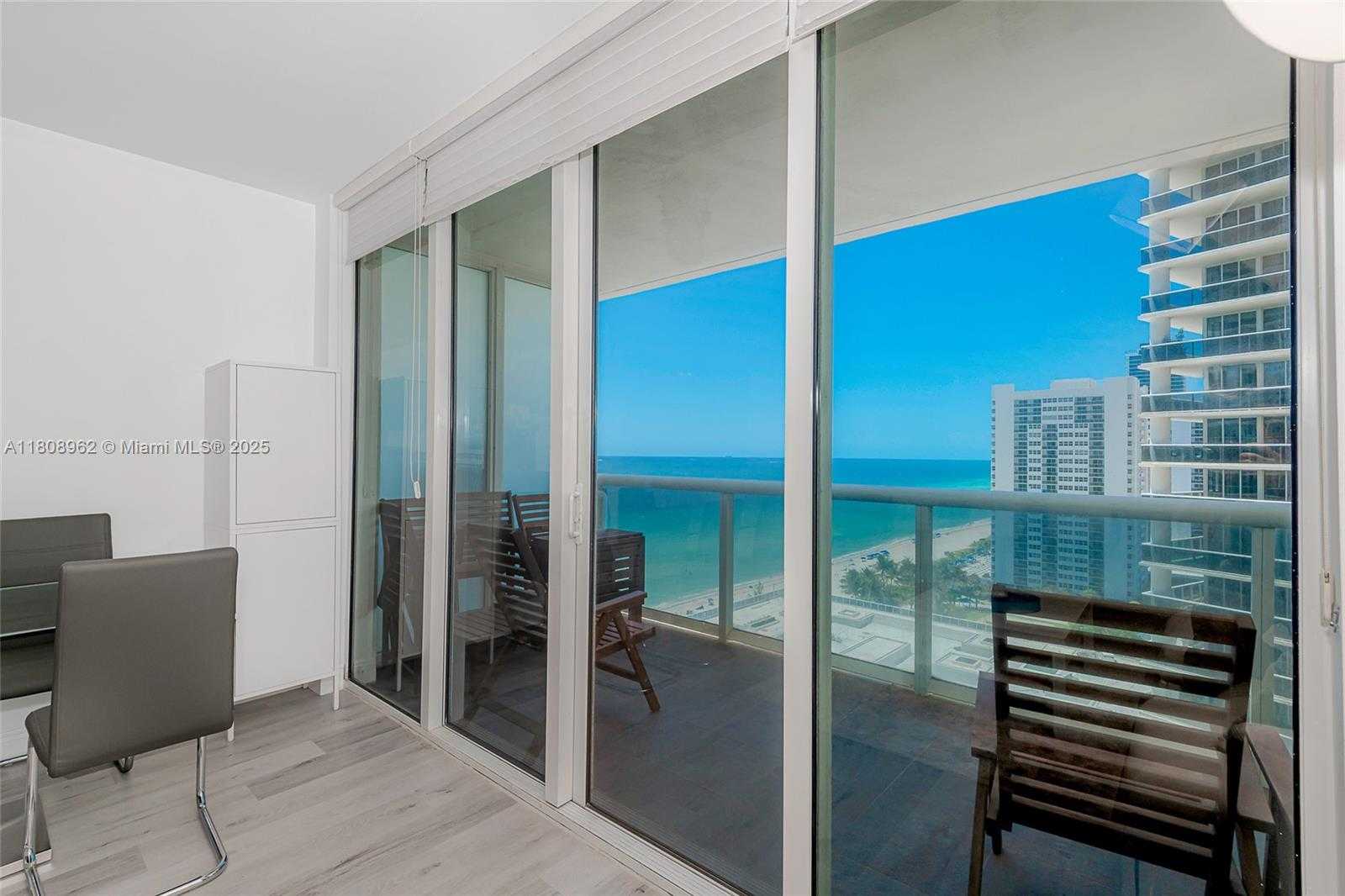 Small Image of 1830 SOUTH OCEAN DR #1605, Hallandale Beach Number 2