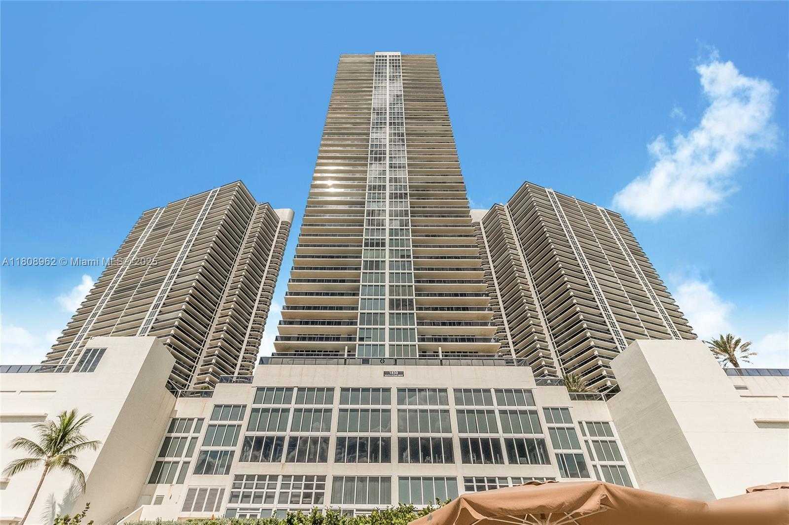 Small Image of 1830 SOUTH OCEAN DR #1605, Hallandale Beach Number 33