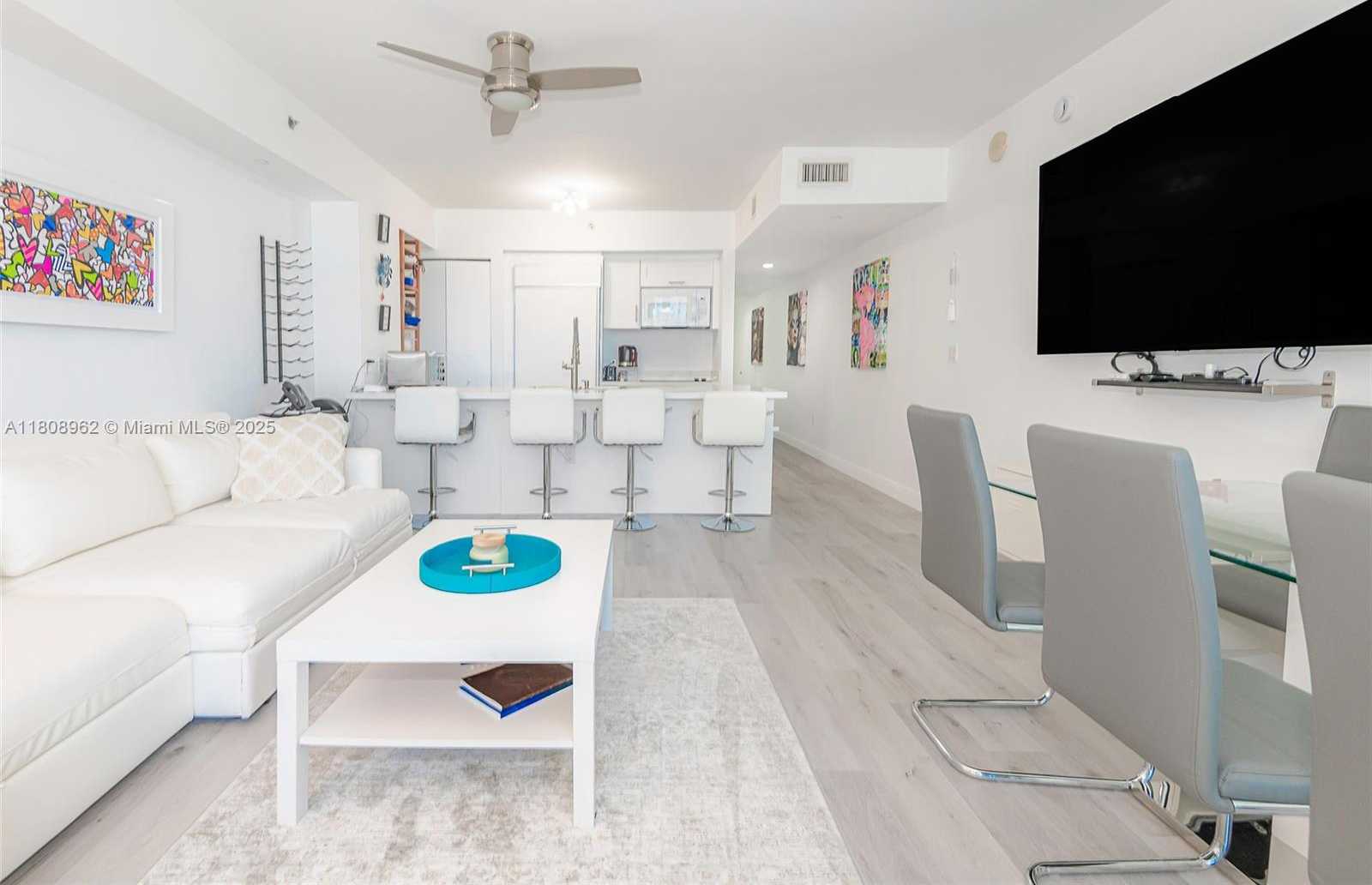 Small Image of 1830 SOUTH OCEAN DR #1605, Hallandale Beach Number 5