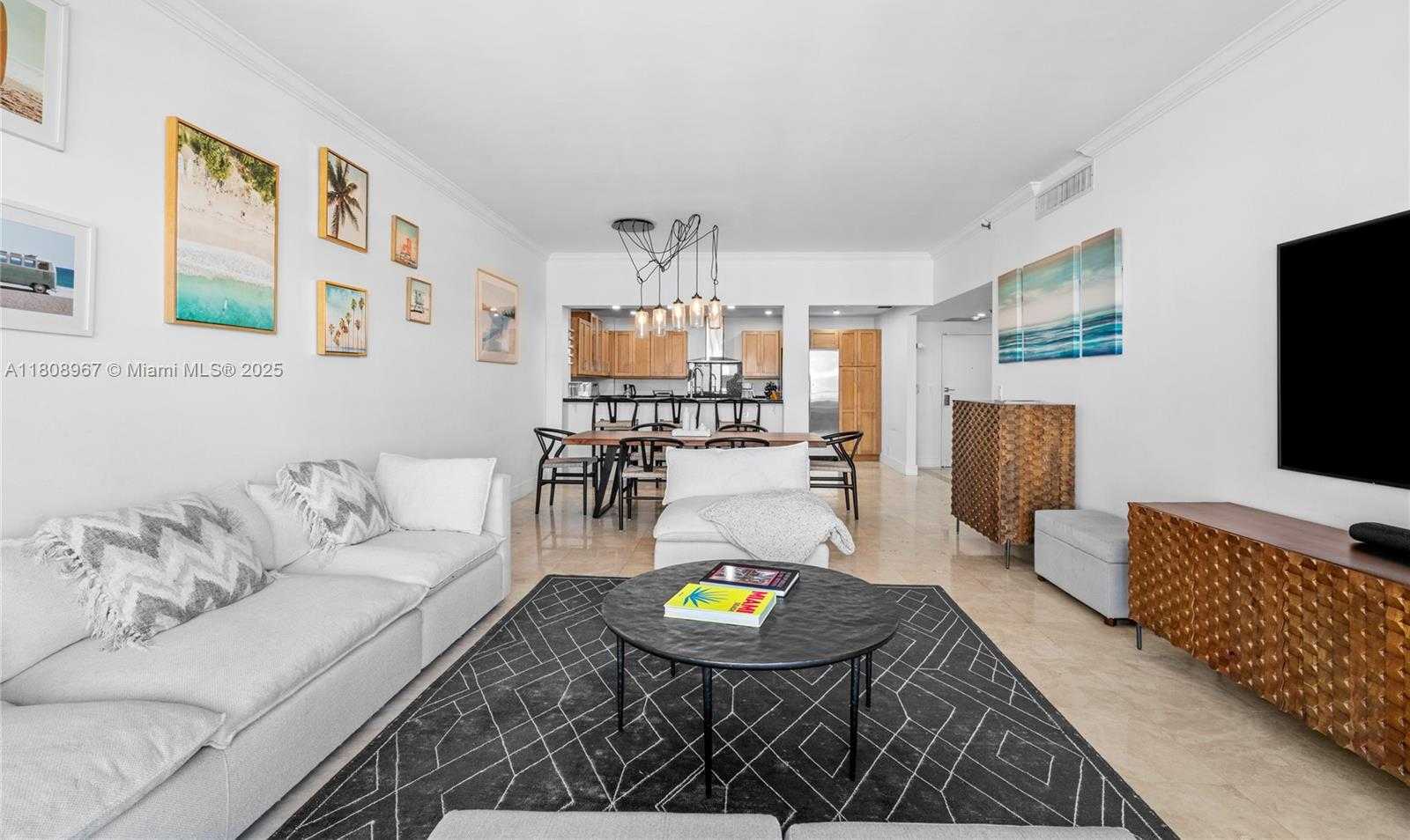 Small Image of 201 CRANDON BLVD #1030, Key Biscayne Number 10