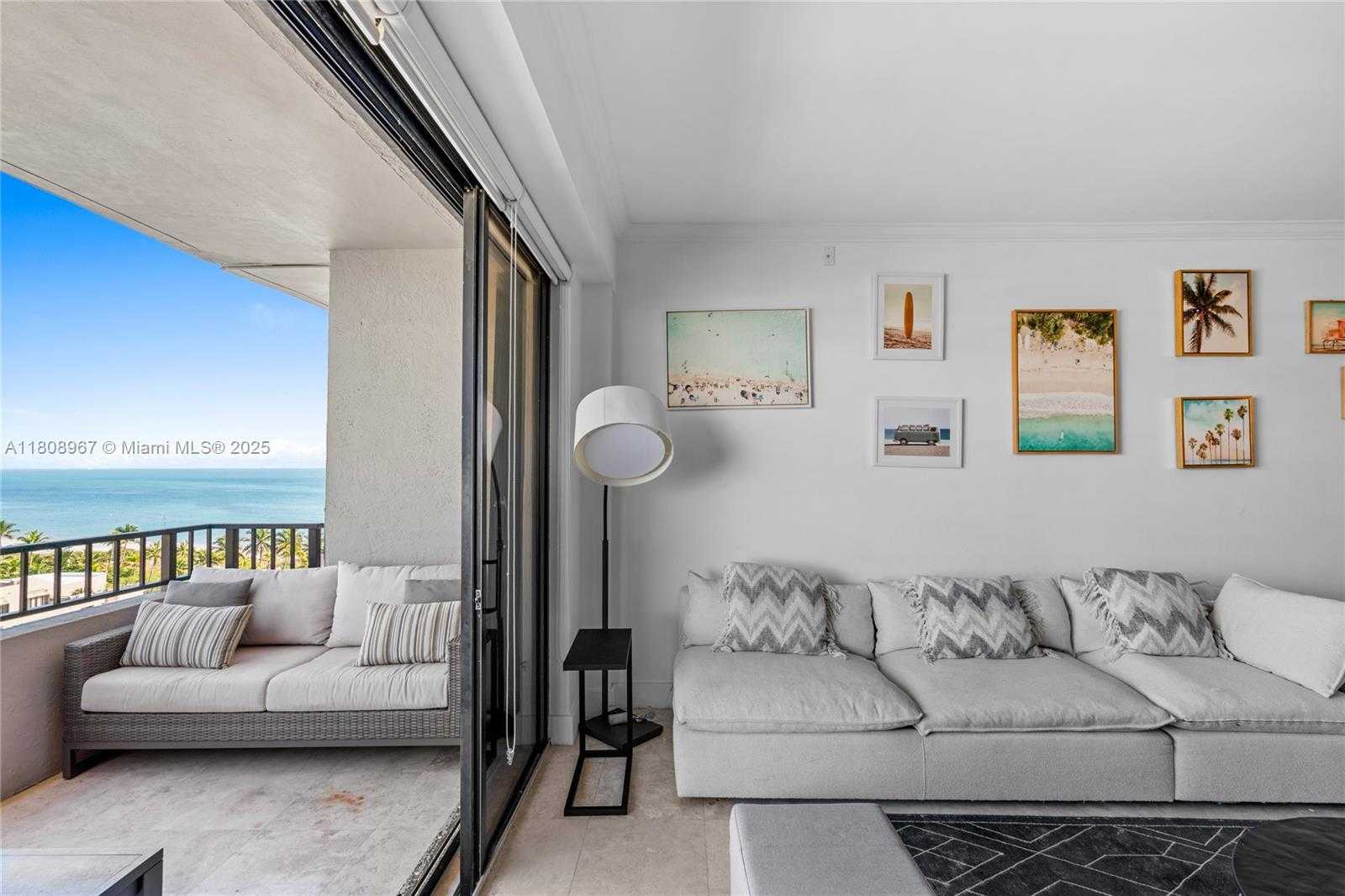 Small Image of 201 CRANDON BLVD #1030, Key Biscayne Number 2