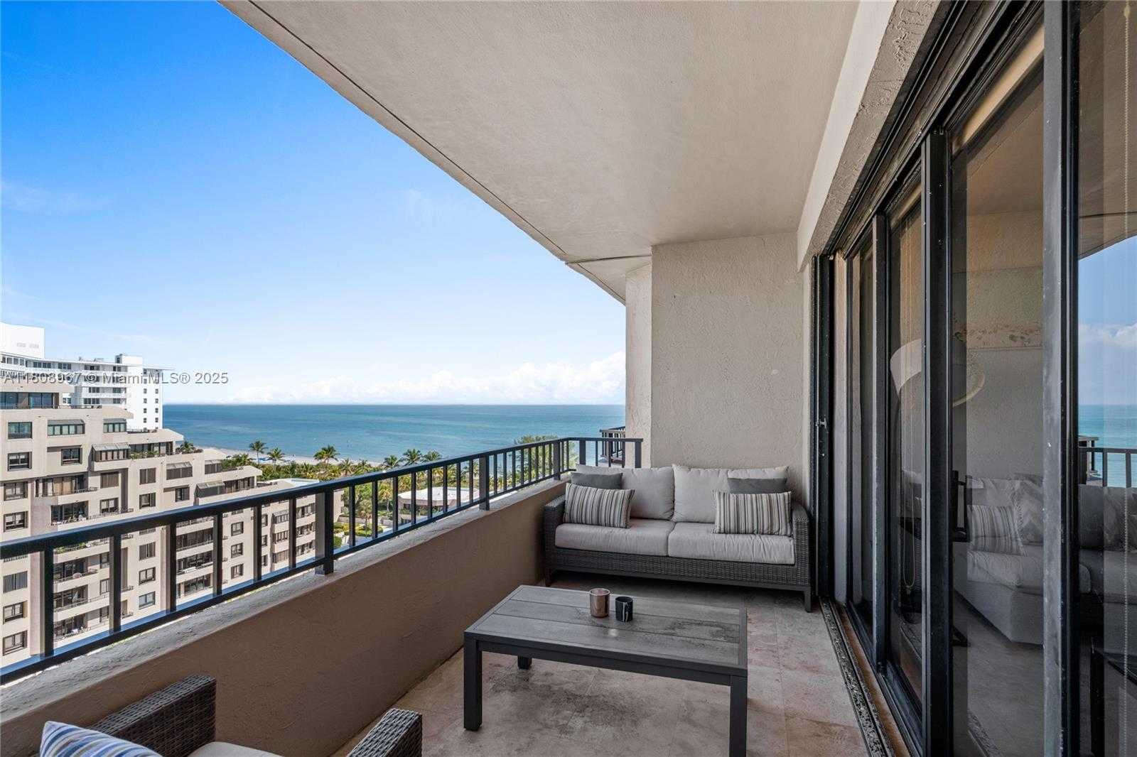 Small Image of 201 CRANDON BLVD #1030, Key Biscayne Number 20