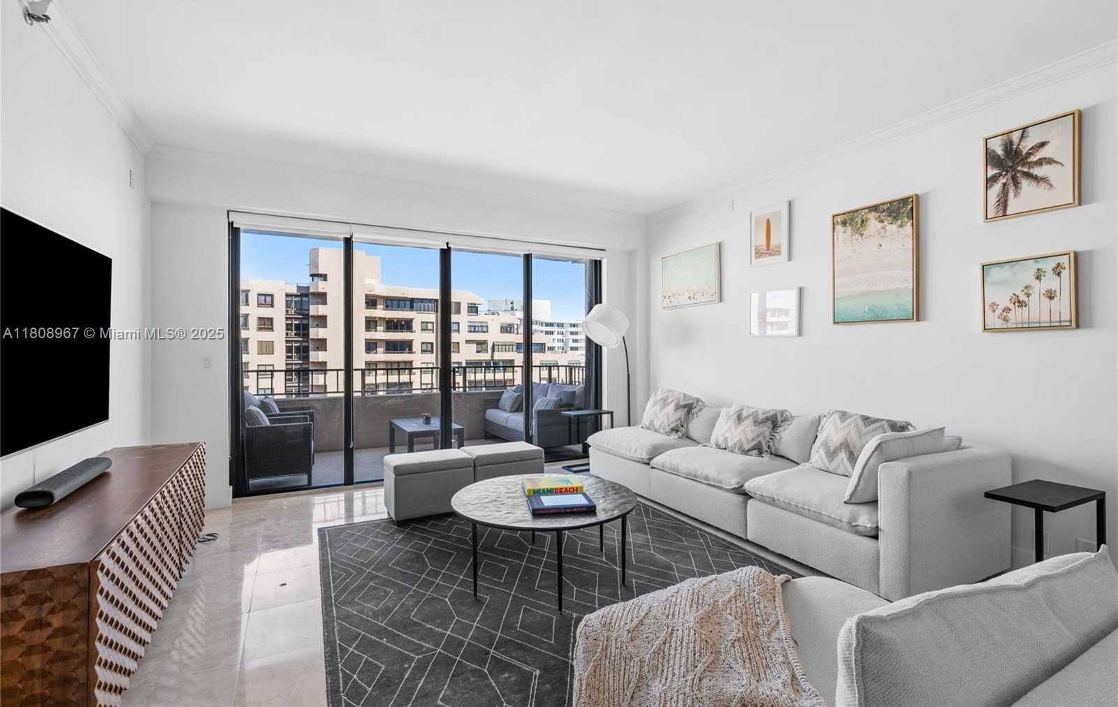 Small Image of 201 CRANDON BLVD #1030, Key Biscayne Number 3