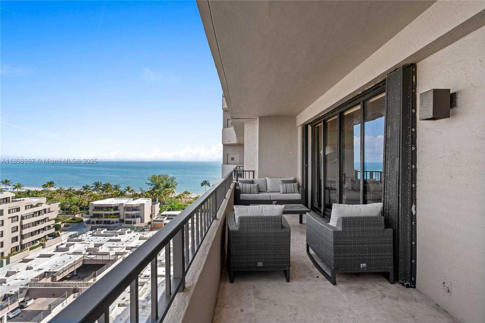 Small Image of 201 CRANDON BLVD #1030, Key Biscayne Number 8