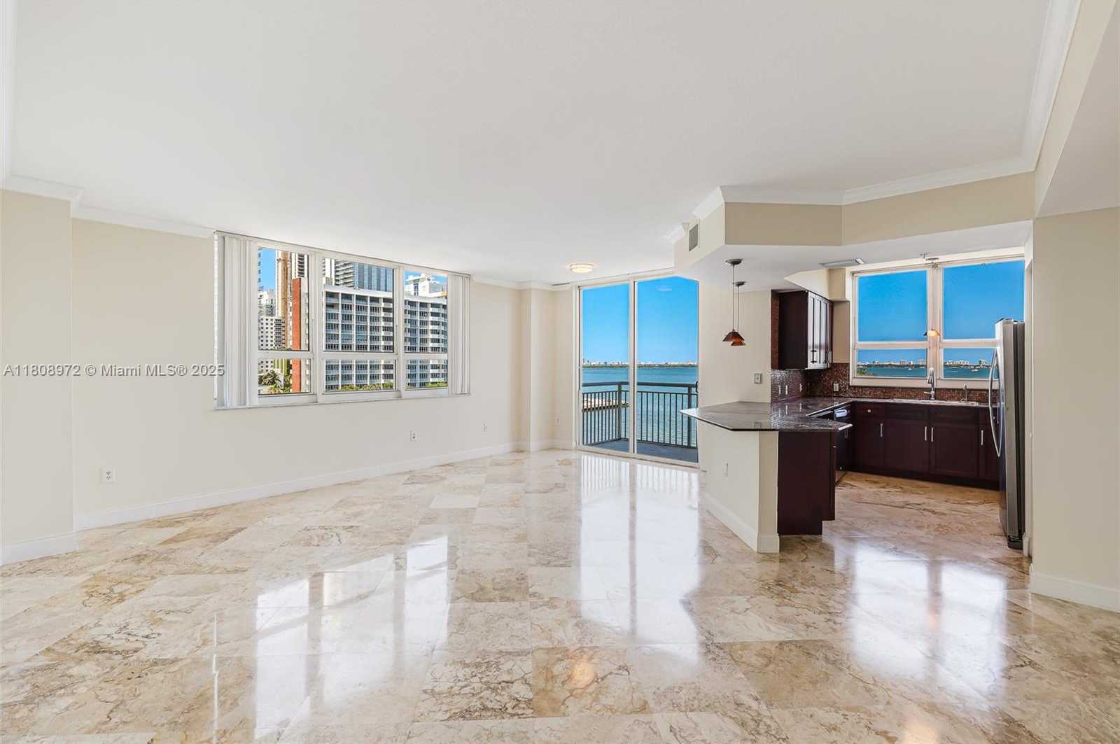 Small Image of 2000 NORTH BAYSHORE DR #621, Miami Number 13