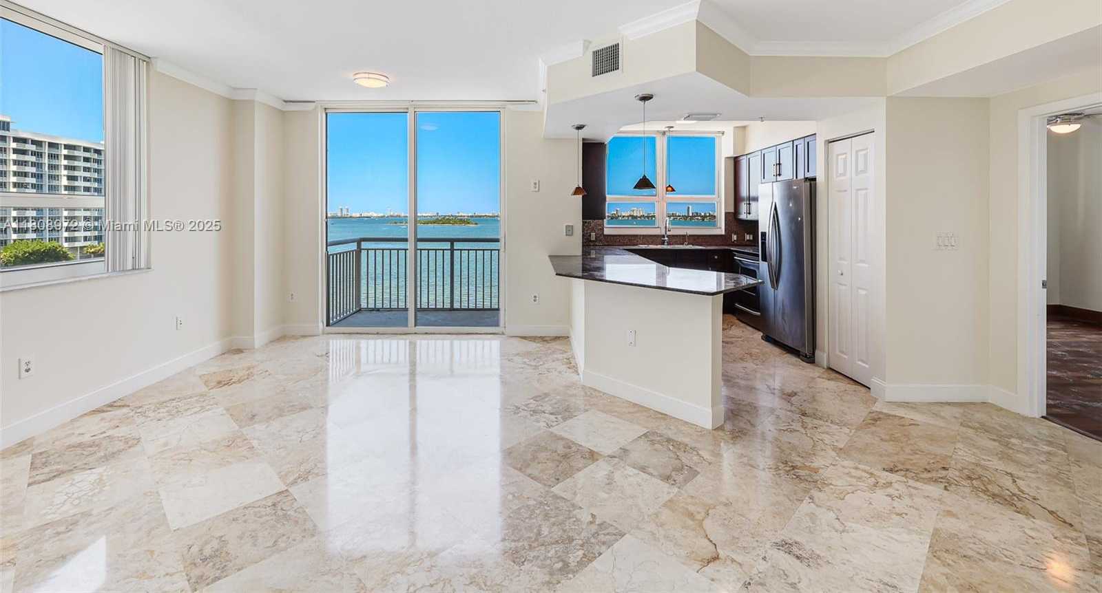 Small Image of 2000 NORTH BAYSHORE DR #621, Miami Number 14