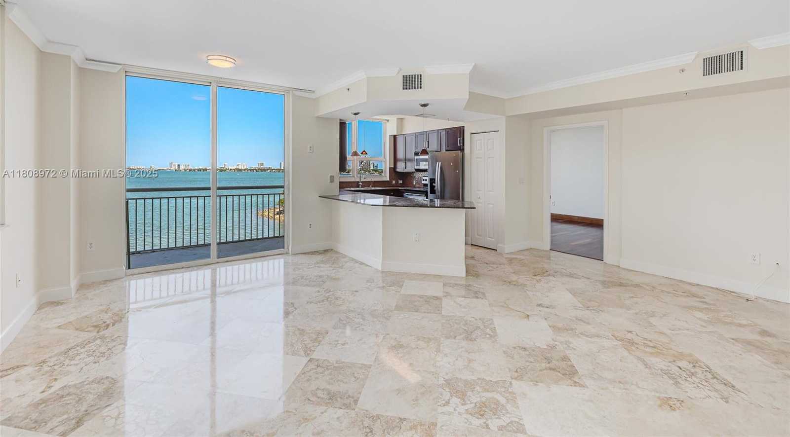 Small Image of 2000 NORTH BAYSHORE DR #621, Miami Number 15