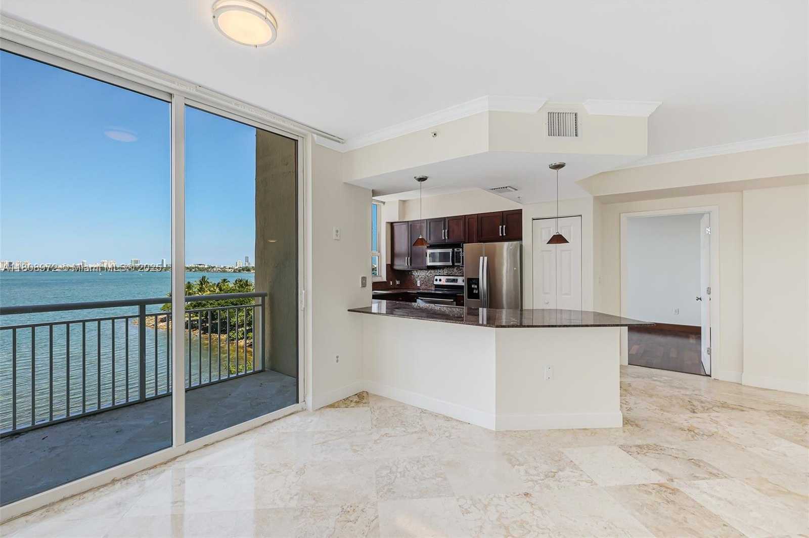 Small Image of 2000 NORTH BAYSHORE DR #621, Miami Number 16
