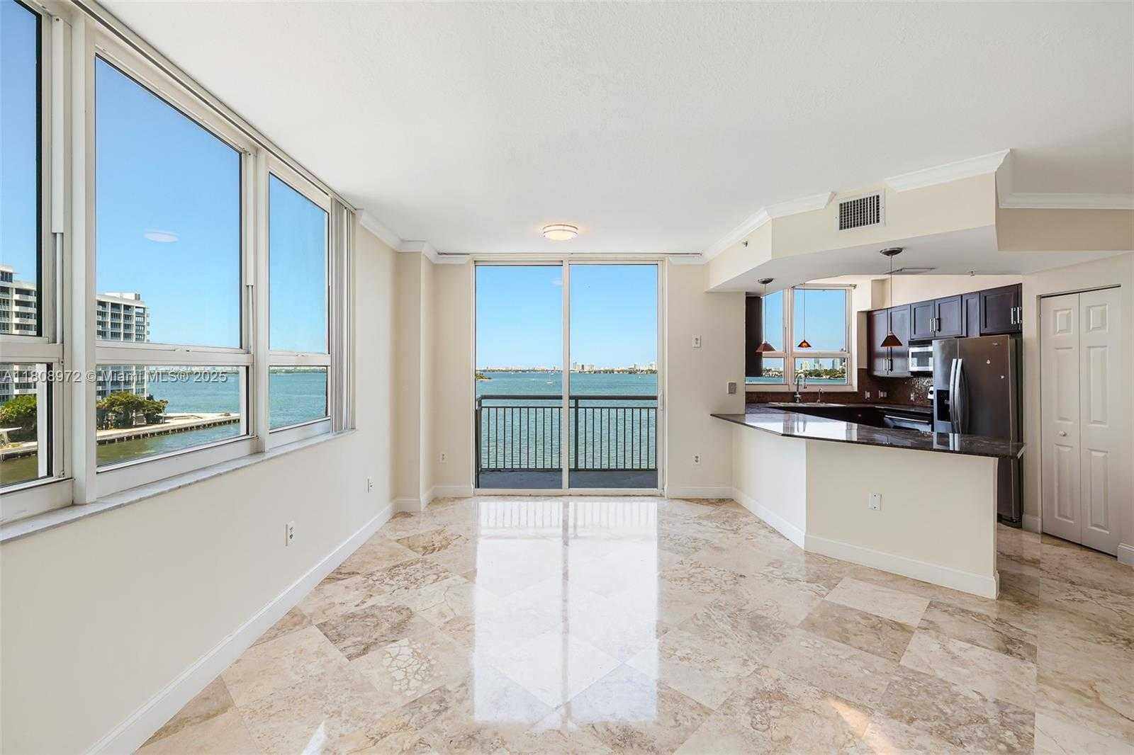 Small Image of 2000 NORTH BAYSHORE DR #621, Miami Number 23