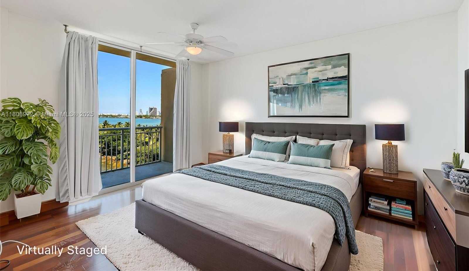 Small Image of 2000 NORTH BAYSHORE DR #621, Miami Number 24