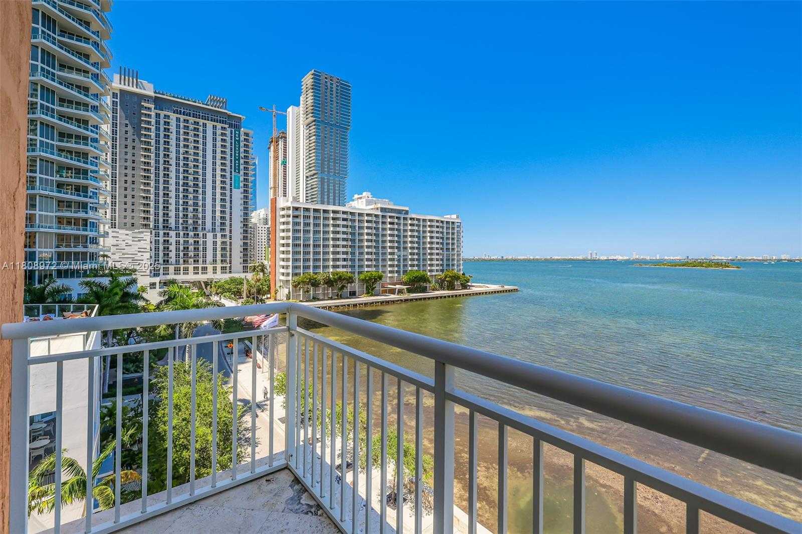 Small Image of 2000 NORTH BAYSHORE DR #621, Miami Number 46