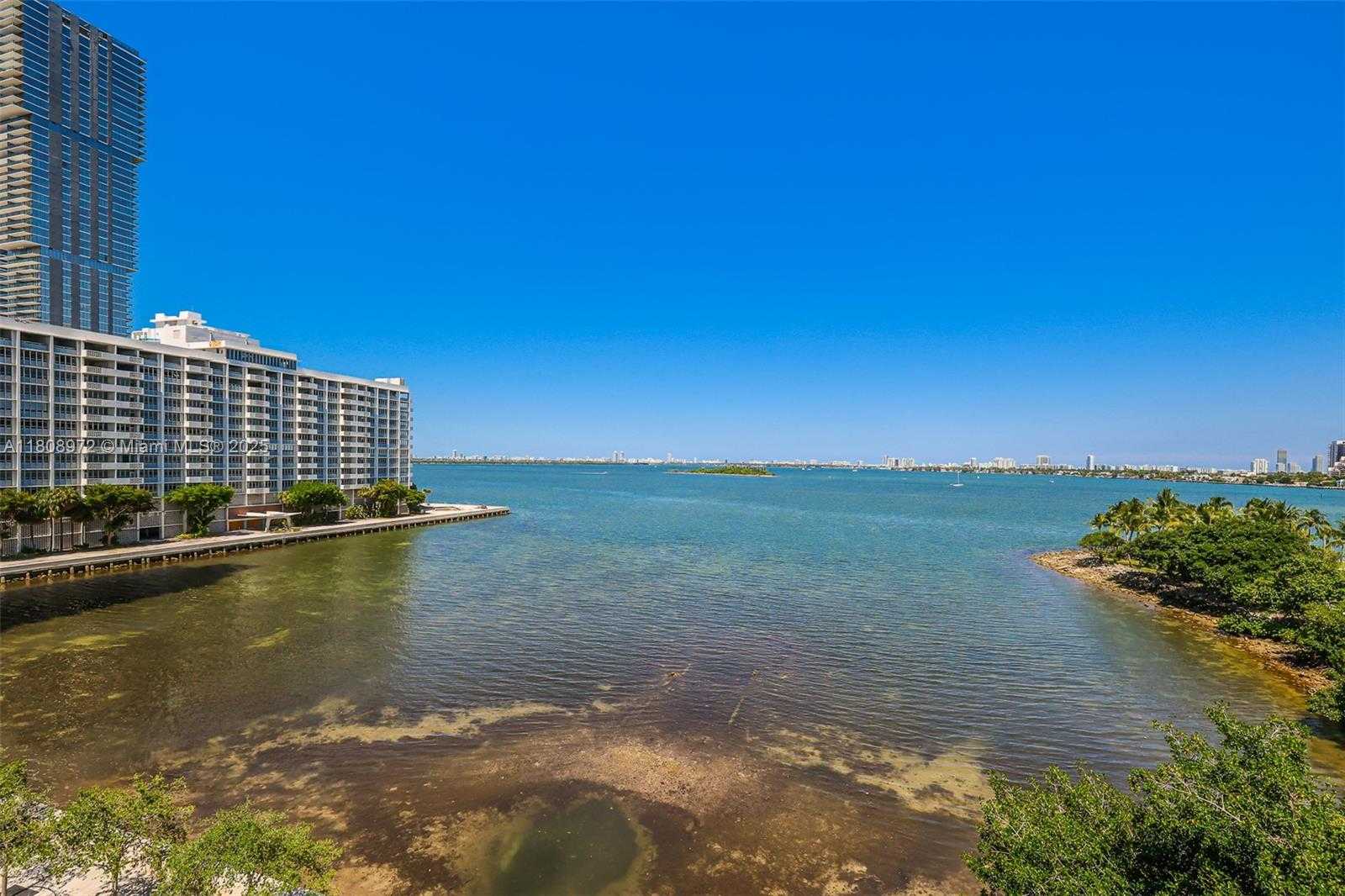 Small Image of 2000 NORTH BAYSHORE DR #621, Miami Number 47