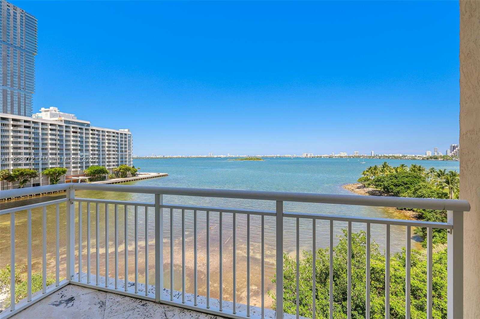 Small Image of 2000 NORTH BAYSHORE DR #621, Miami Number 49
