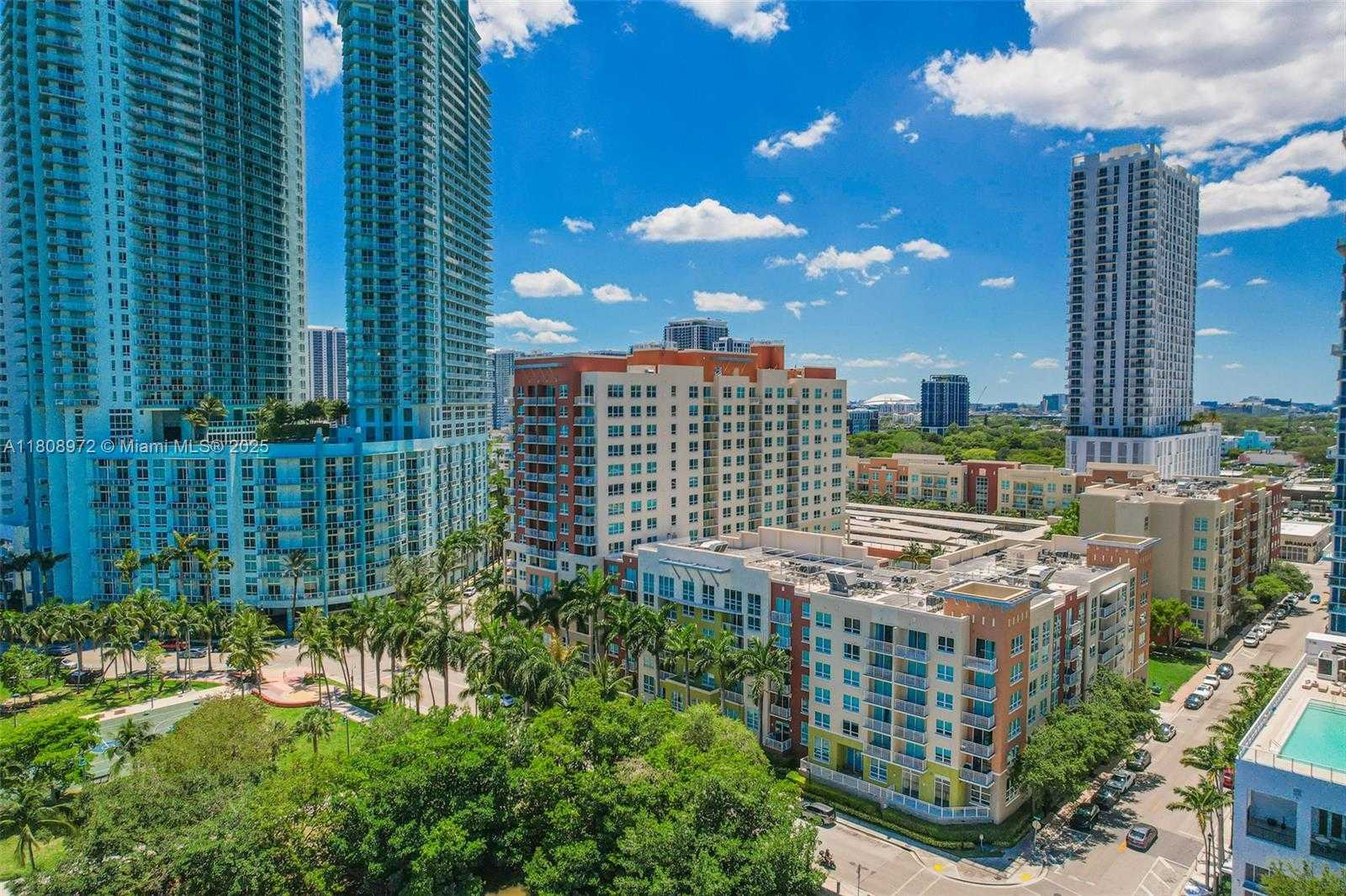 Small Image of 2000 NORTH BAYSHORE DR #621, Miami Number 5