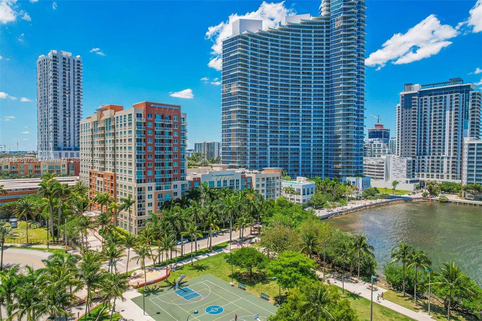 Small Image of 2000 NORTH BAYSHORE DR #621, Miami Number 6