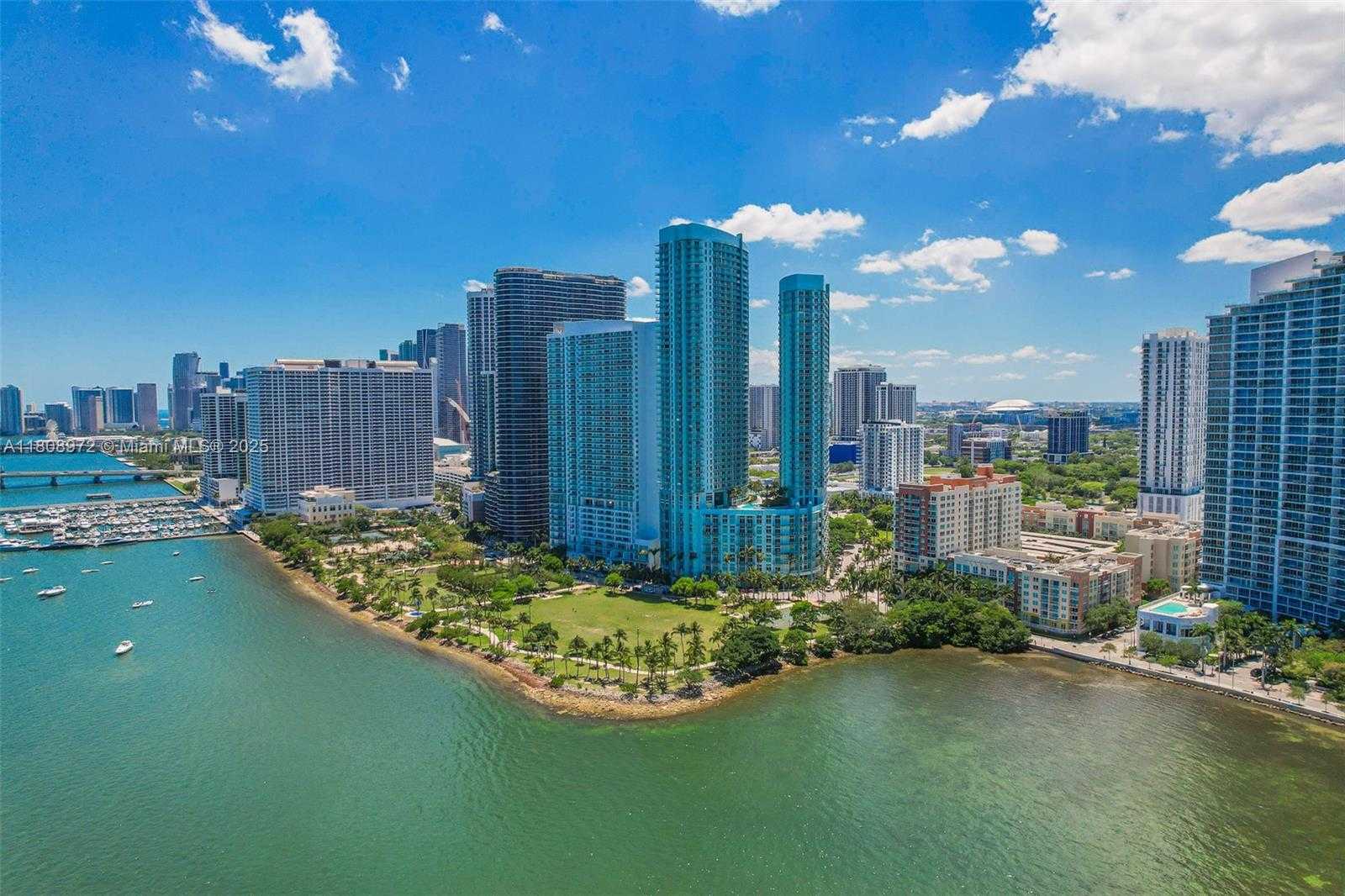 Small Image of 2000 NORTH BAYSHORE DR #621, Miami Number 7