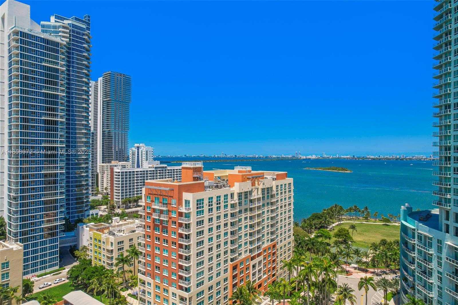 Small Image of 2000 NORTH BAYSHORE DR #621, Miami Number 8