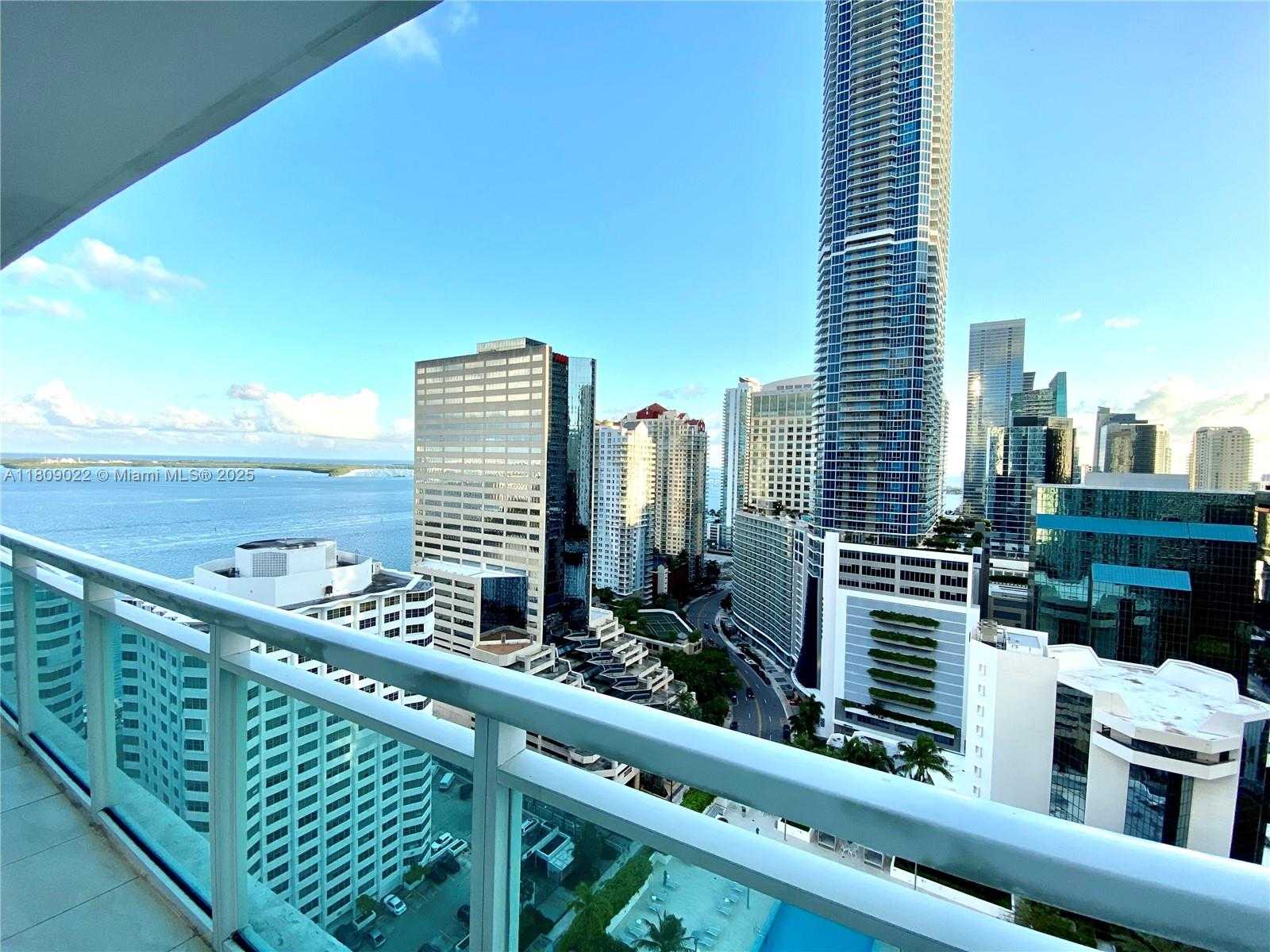 Small Image of 950 BRICKELL BAY DR #2607, Miami Number 49