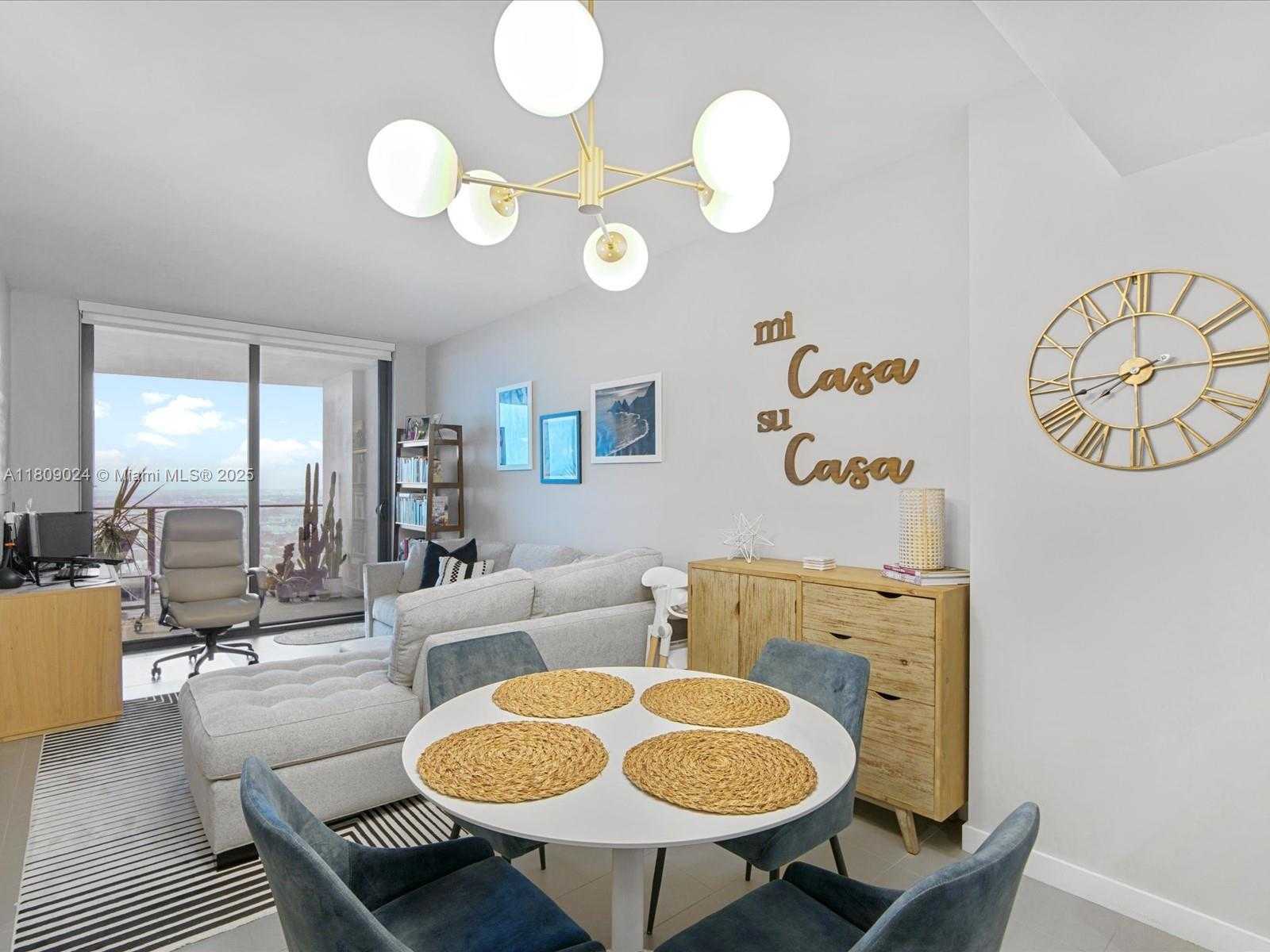Small Image of 1600 NORTH EAST 1ST AVE #3311, Miami Number 10