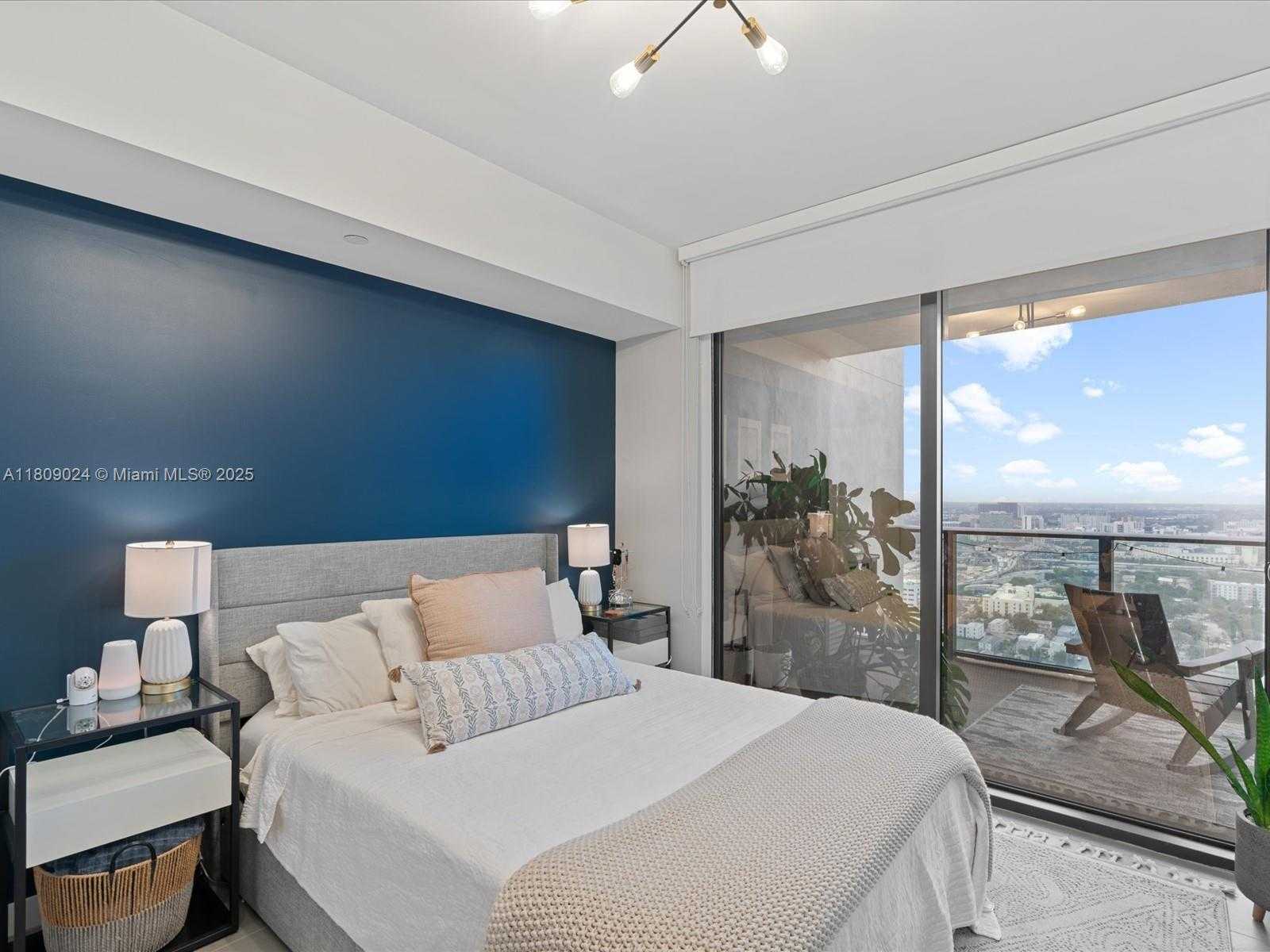 Small Image of 1600 NORTH EAST 1ST AVE #3311, Miami Number 17