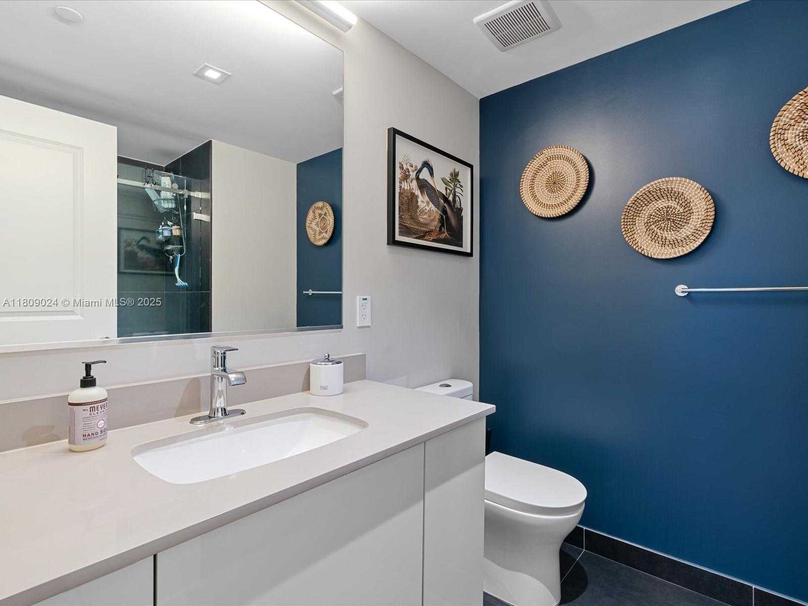 Small Image of 1600 NORTH EAST 1ST AVE #3311, Miami Number 20