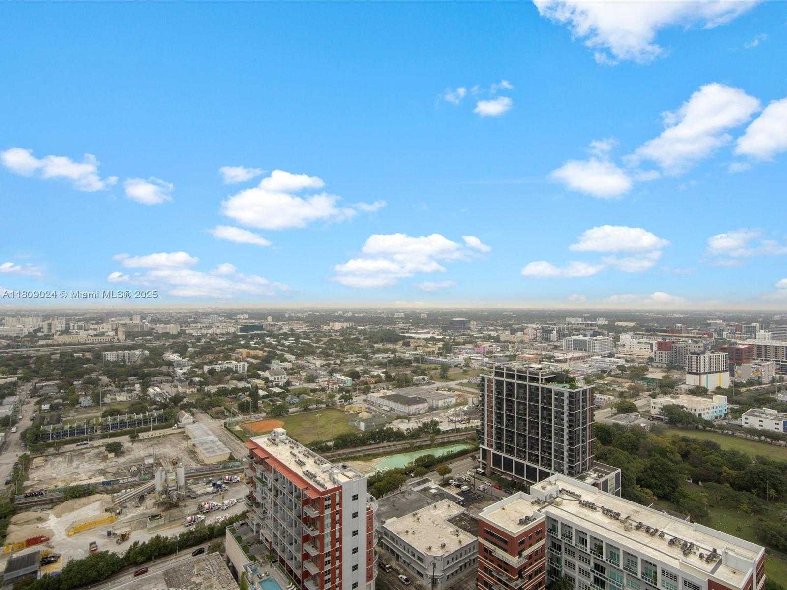 Small Image of 1600 NORTH EAST 1ST AVE #3311, Miami Number 33
