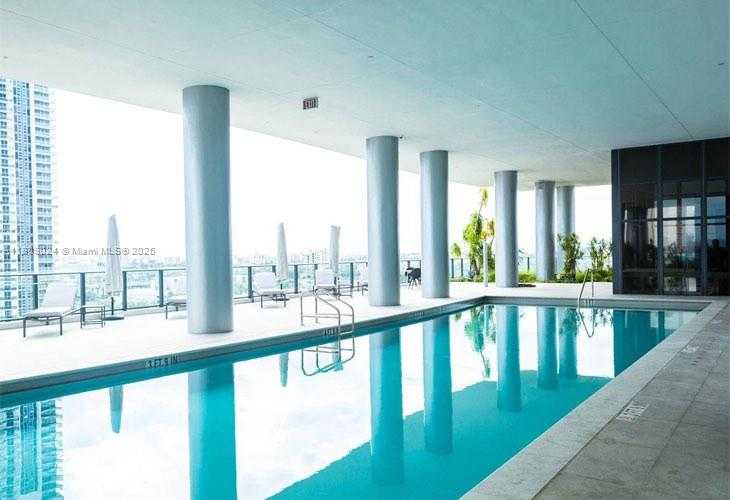 Small Image of 1600 NORTH EAST 1ST AVE #3311, Miami Number 38