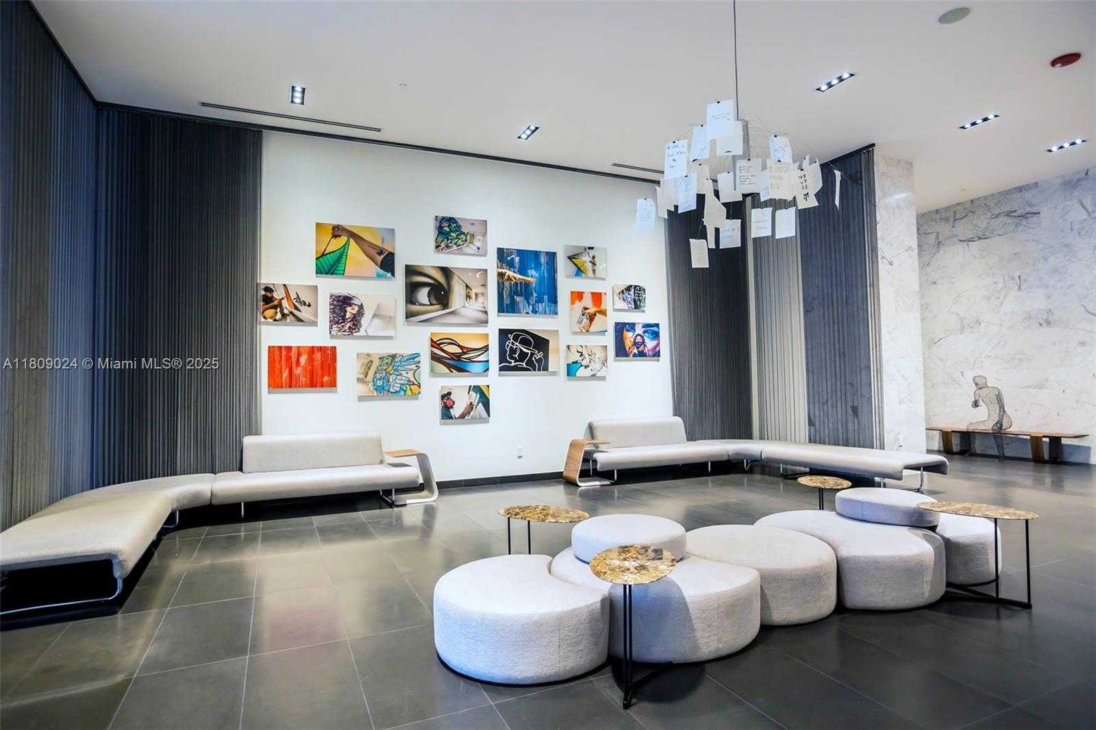 Small Image of 1600 NORTH EAST 1ST AVE #3311, Miami Number 40