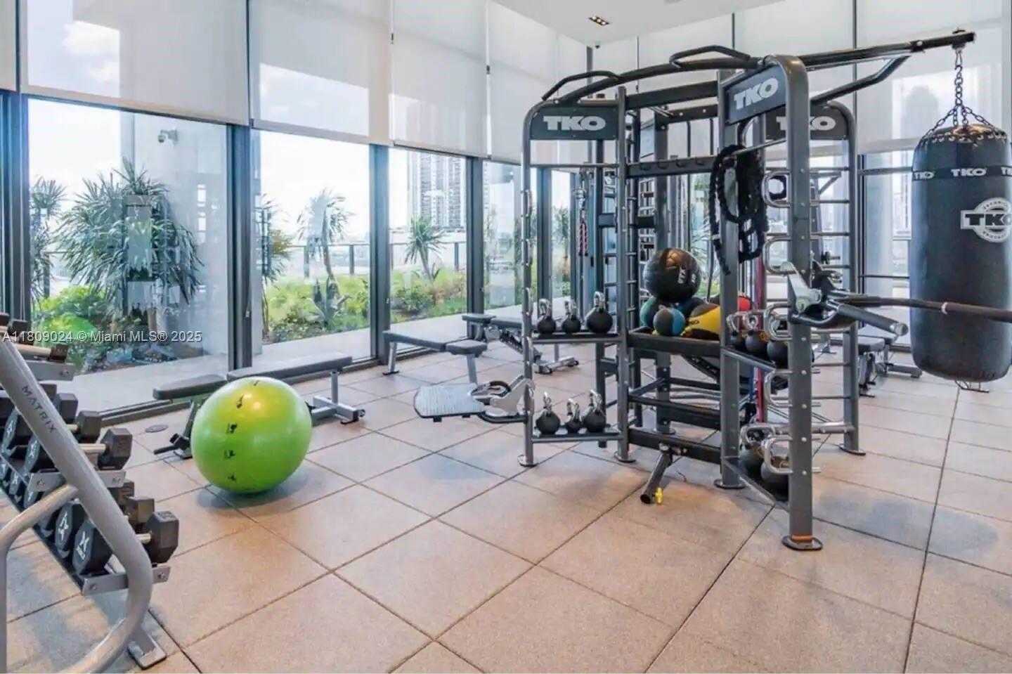 Small Image of 1600 NORTH EAST 1ST AVE #3311, Miami Number 41