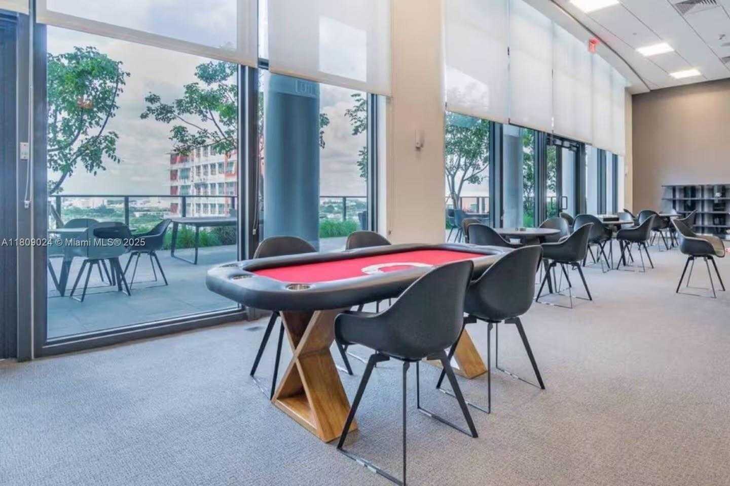 Small Image of 1600 NORTH EAST 1ST AVE #3311, Miami Number 42