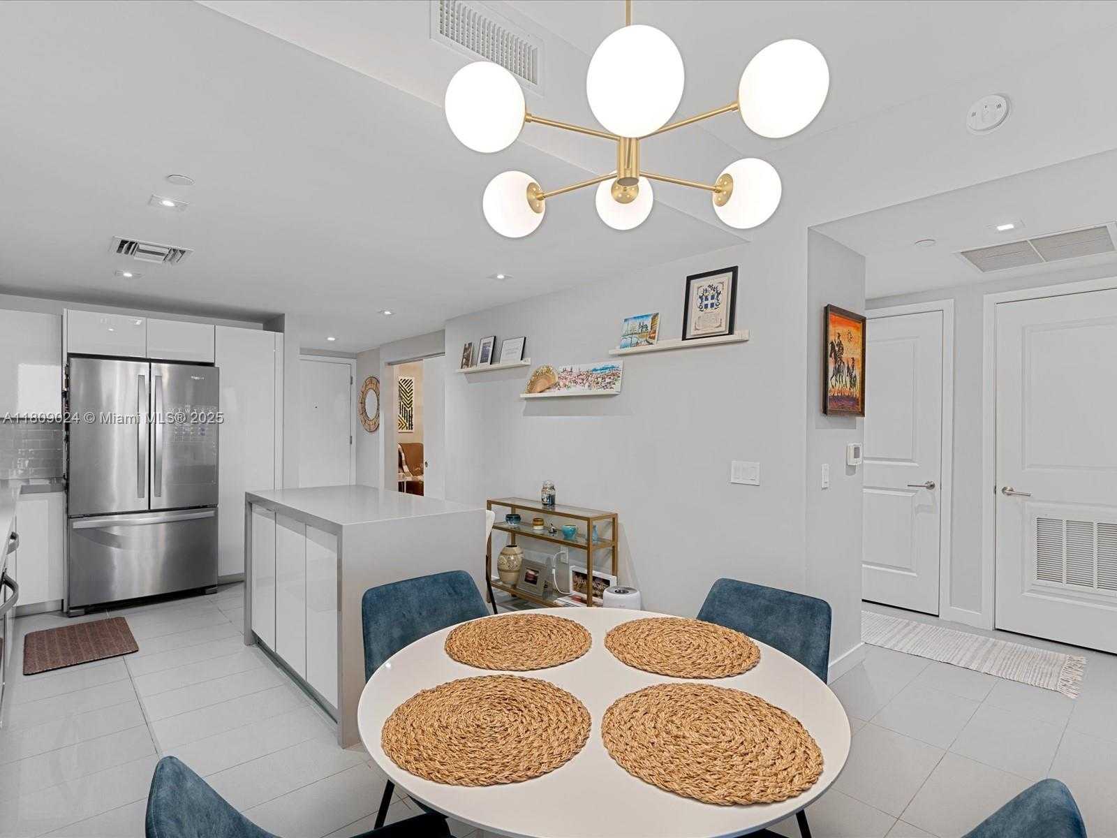 Small Image of 1600 NORTH EAST 1ST AVE #3311, Miami Number 8