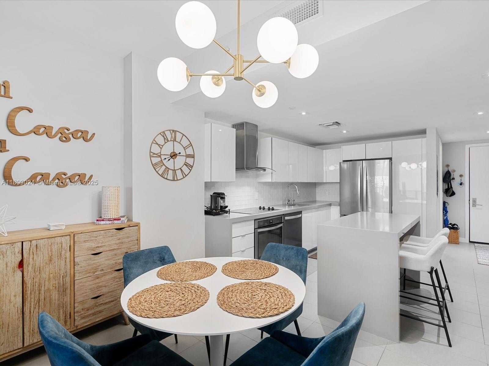 Small Image of 1600 NORTH EAST 1ST AVE #3311, Miami Number 9