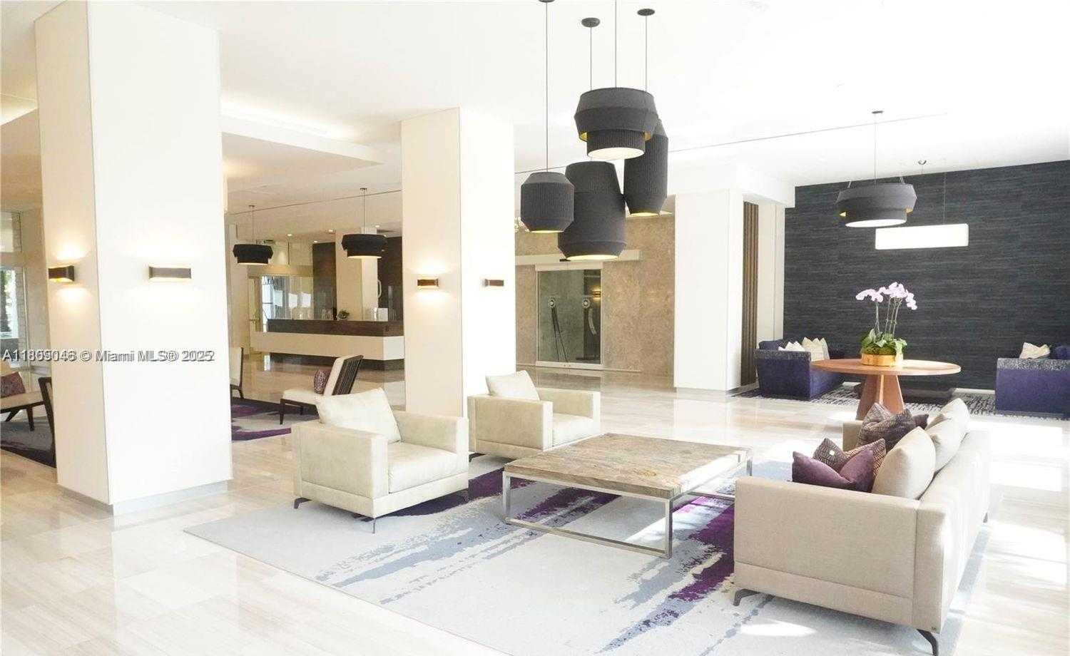 Small Image of 100 BAYVIEW DR #1919, Sunny Isles Beach Number 10