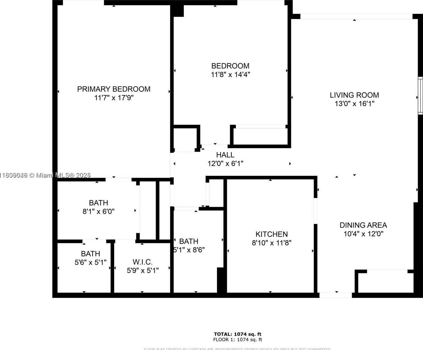 Small Image of 100 BAYVIEW DR #1919, Sunny Isles Beach Number 3