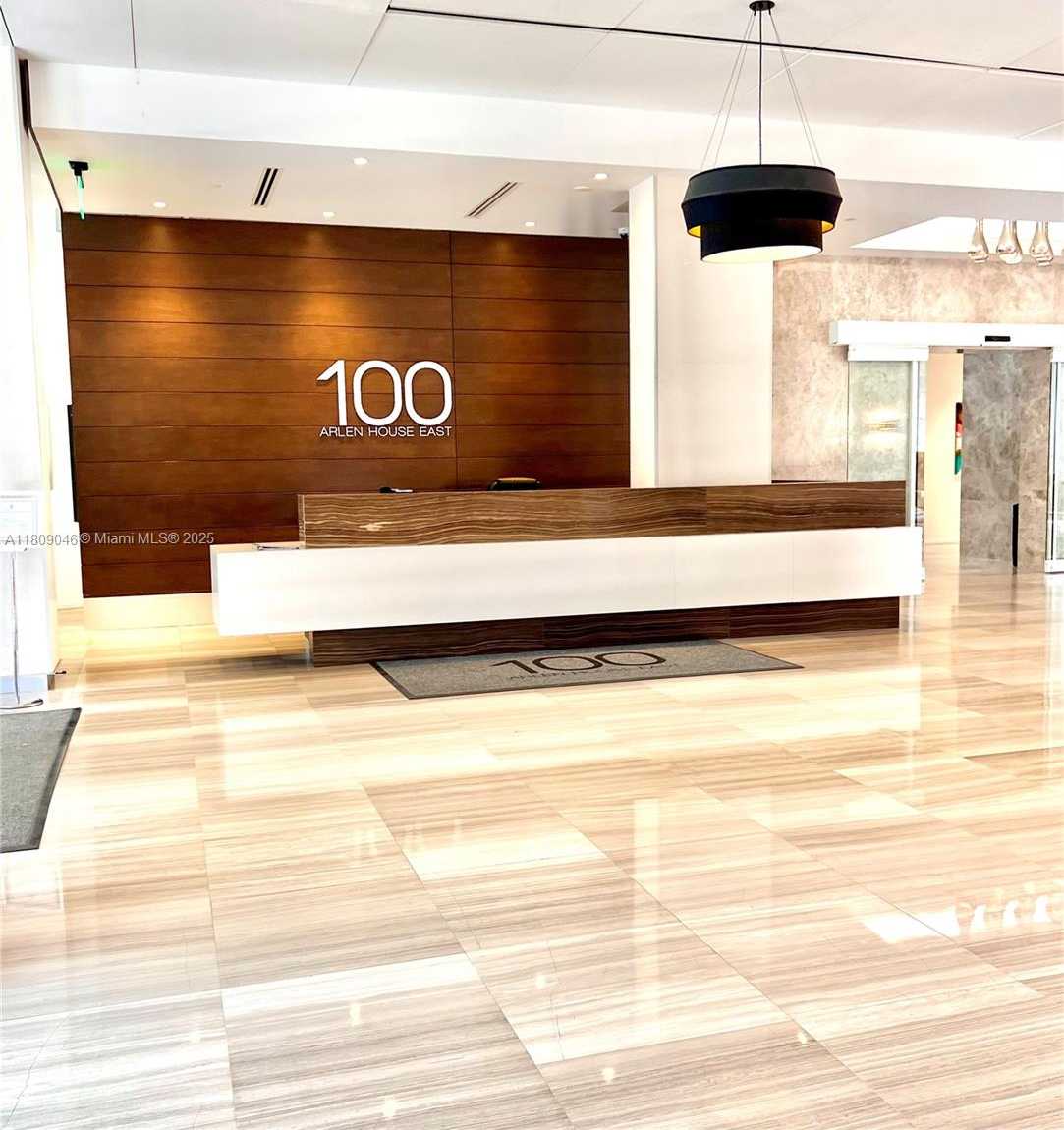 Small Image of 100 BAYVIEW DR #1919, Sunny Isles Beach Number 32